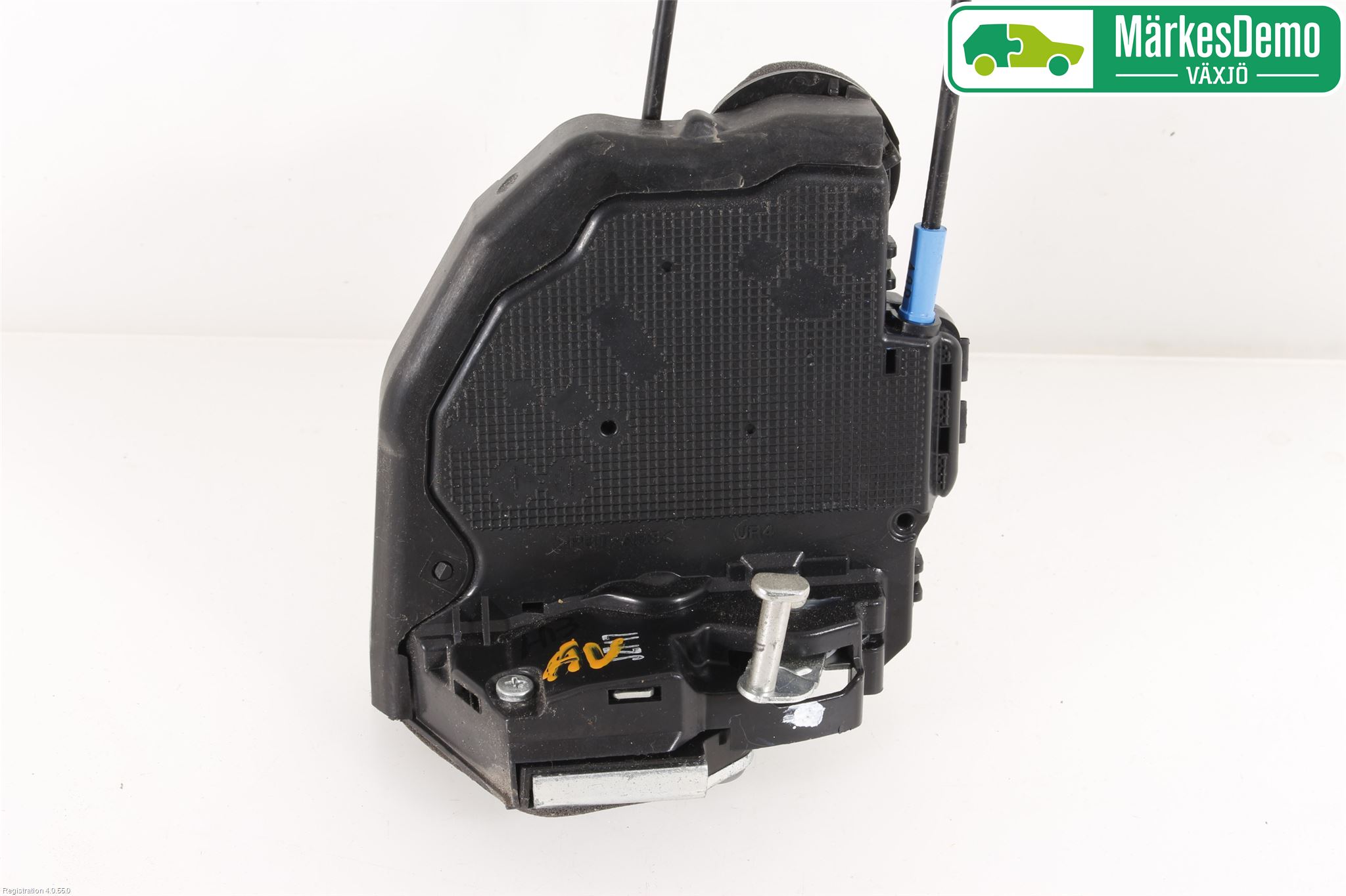 Toyota AURIS 13-19 Låskista-Dörrlås