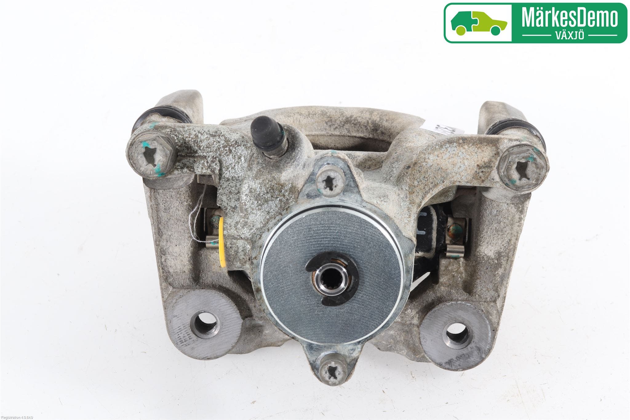 Mazda CX-3 Bromsok Bak Vänster