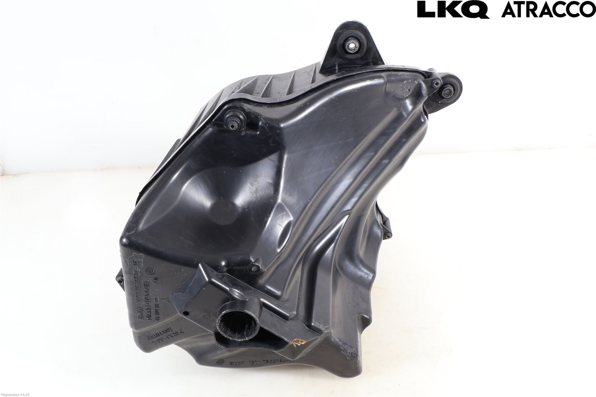 BMW 1 E87/81 5D/3D 03-11 Luftrenare