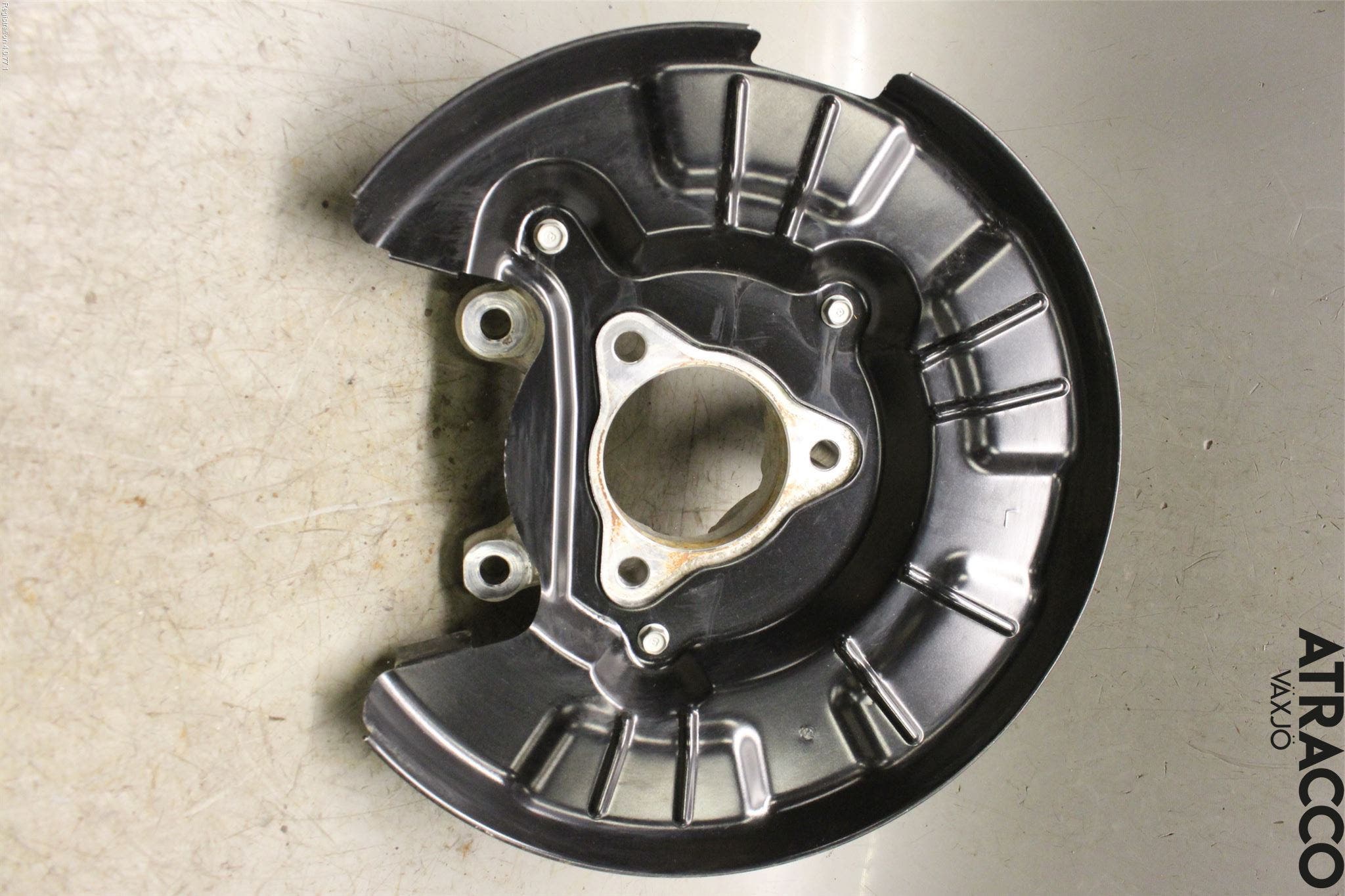 Hyundai KONA/ELECTRIC OS 18-23 Hjullagerhus-Spindel Vä B