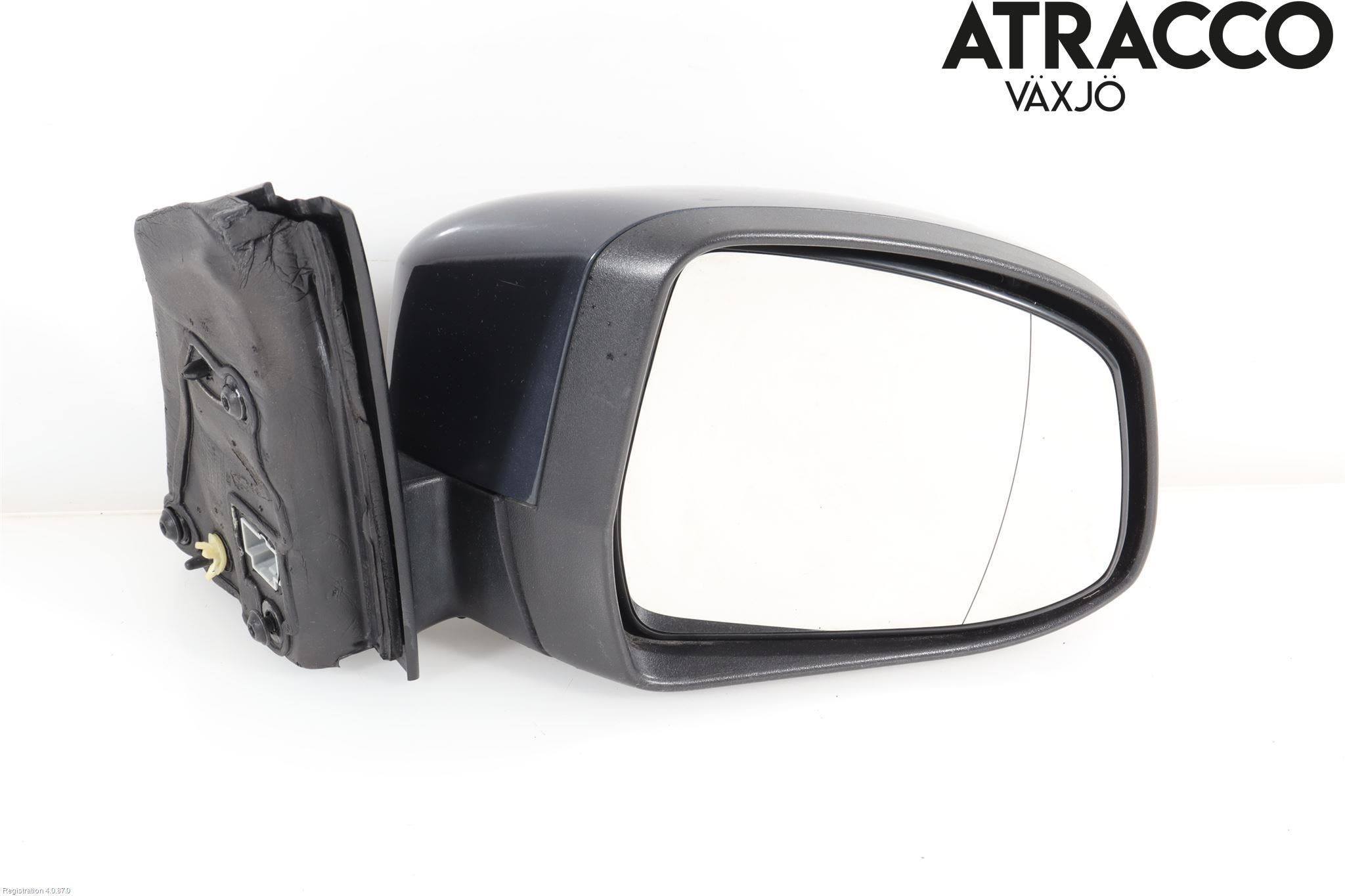 Ford FOCUS 11-14 Spegel Yttre El Hö