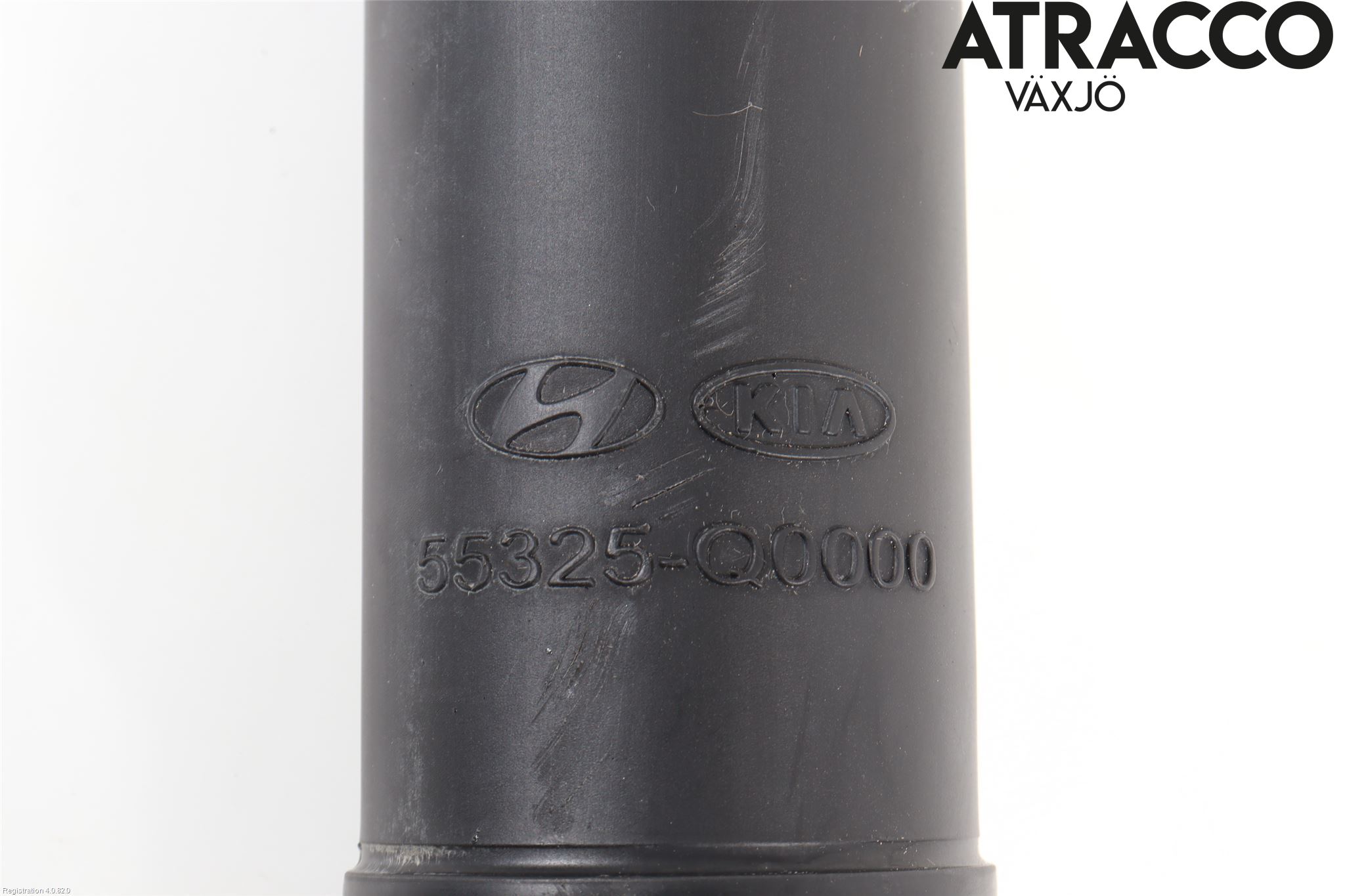 Hyundai BAYON BC3 21- Stötdämpare Bak