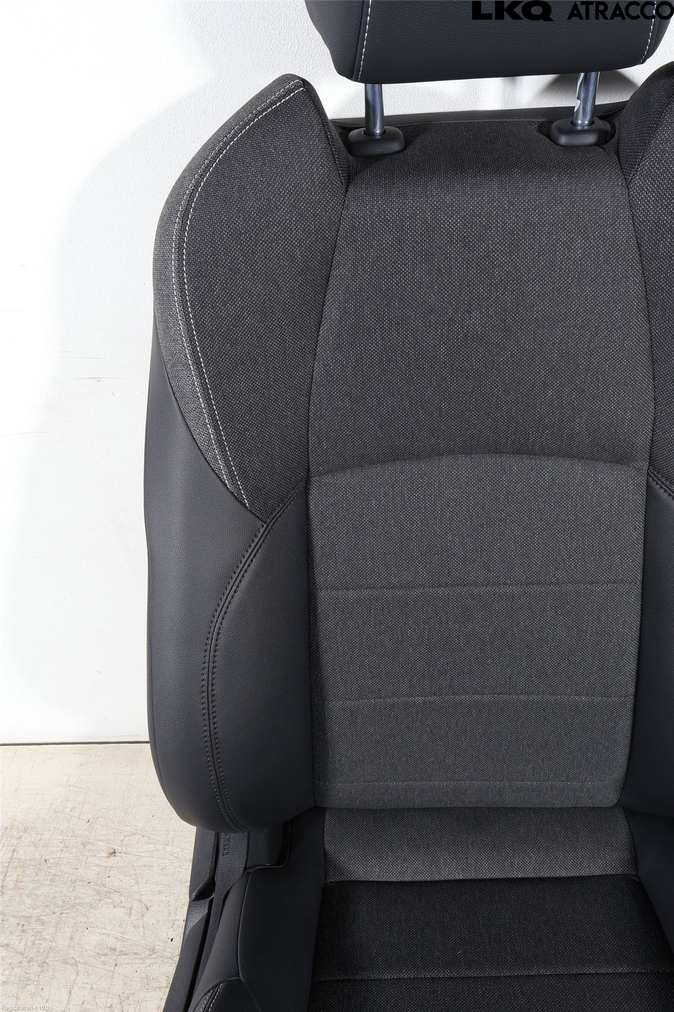 Toyota COROLLA 19- Inredning Stol Fram Hö