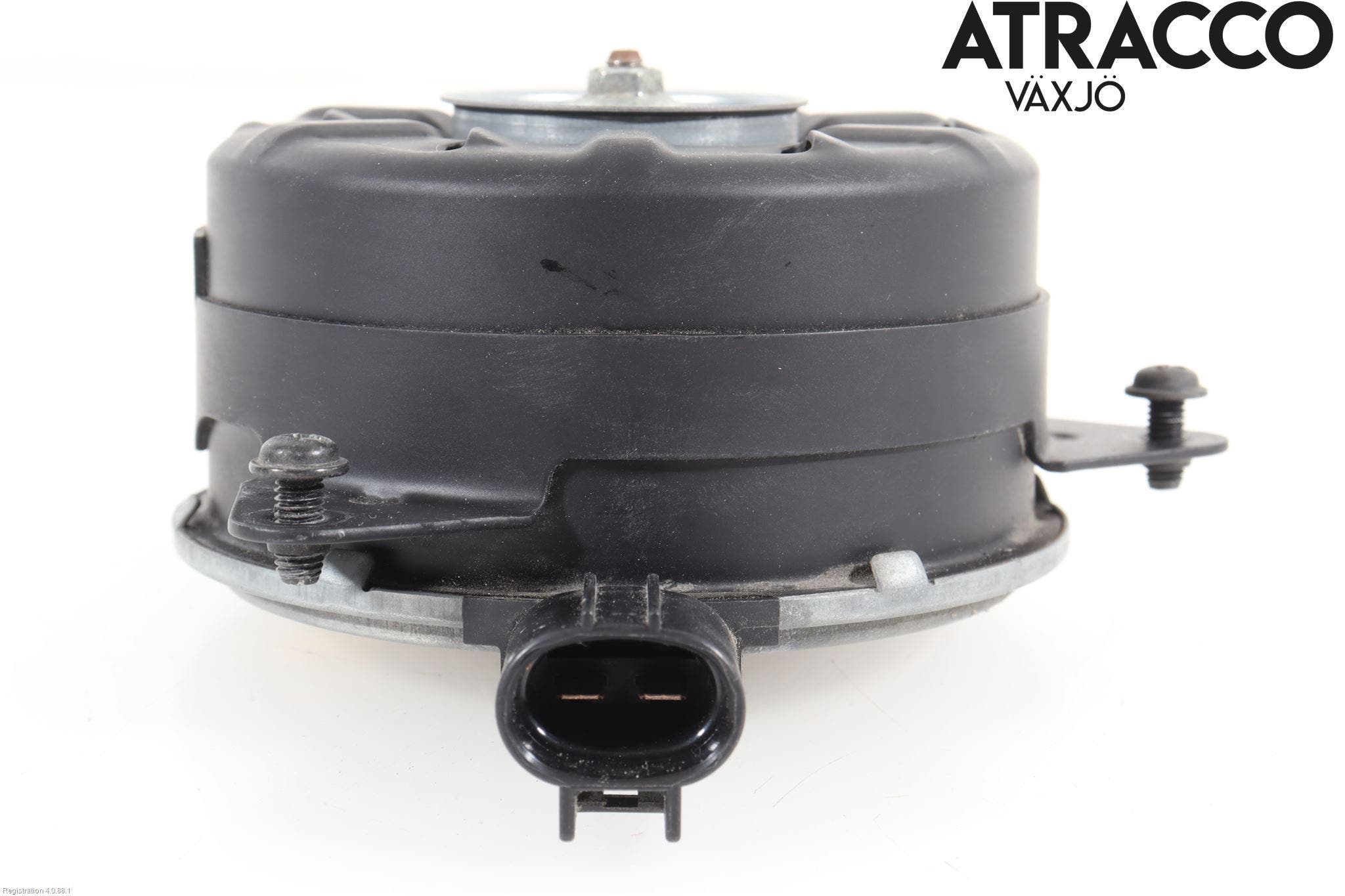 Toyota PRIUS (ZVW50) 16-21 Kylfläkt El