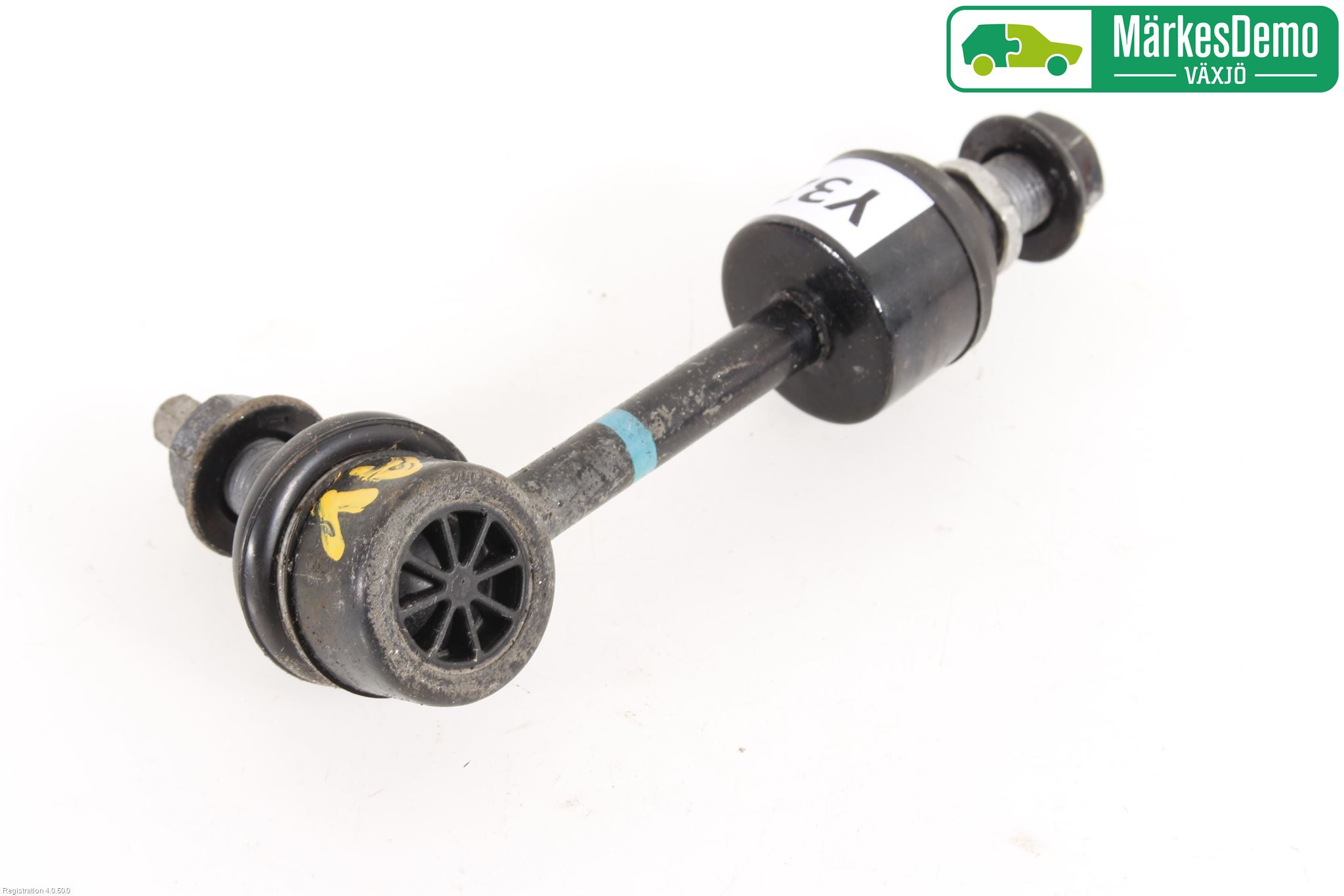 Hyundai TUCSON 05- Krängningshämmarstag Bak