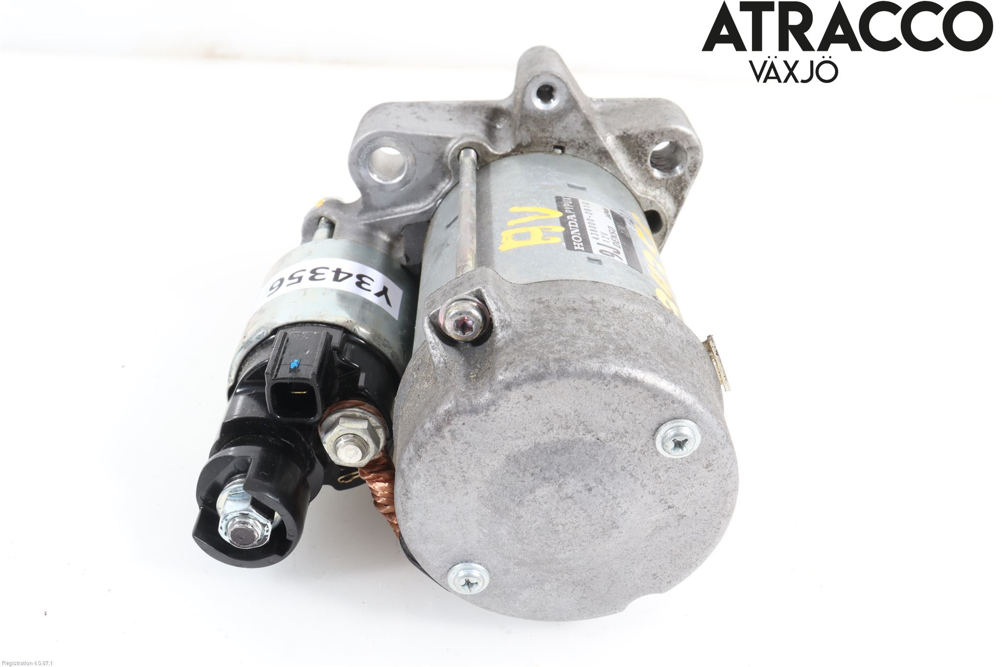 Honda CIVIC 17-22 Startmotor