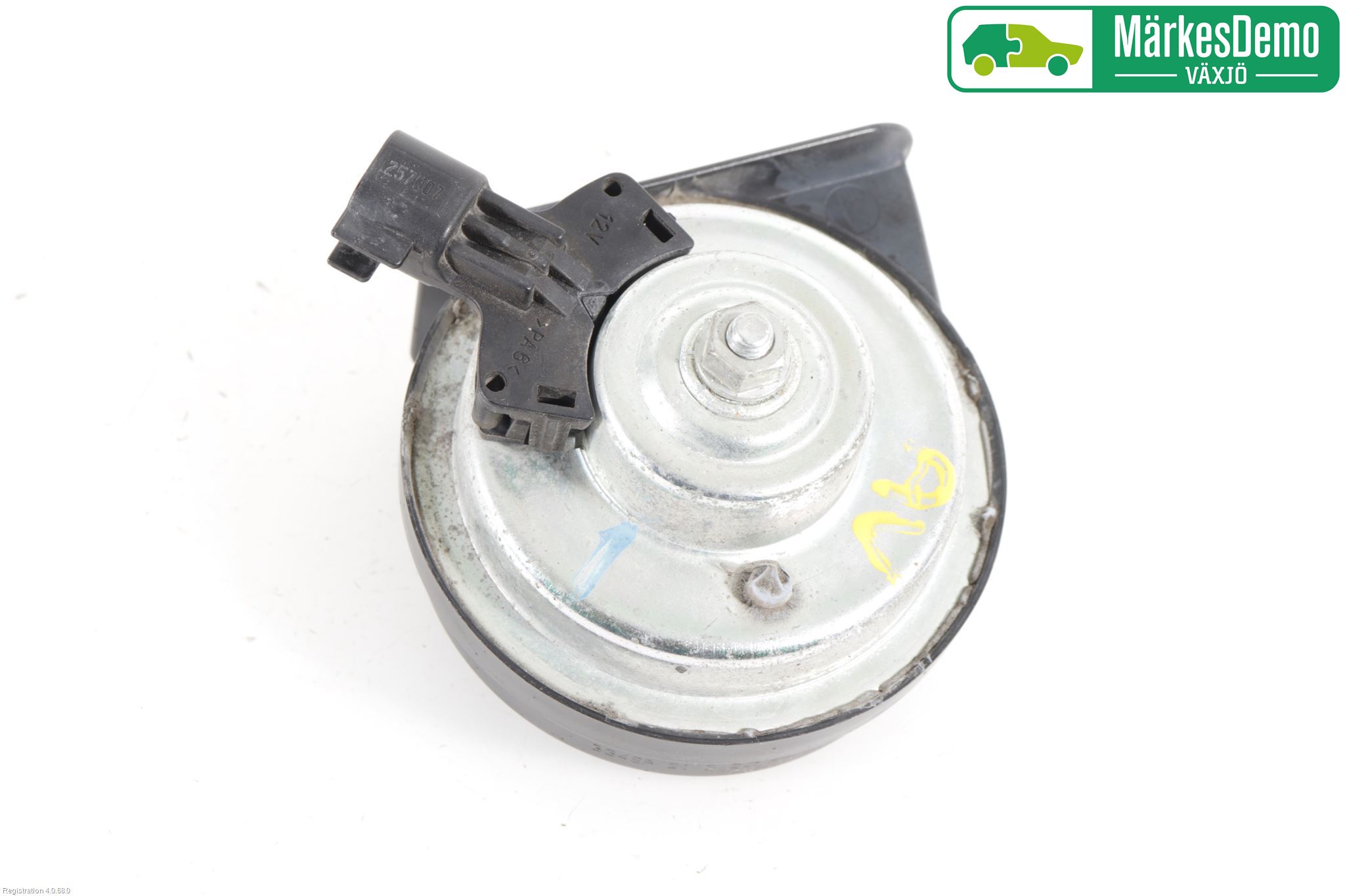 Ford FIESTA 09-12 Signalhorn