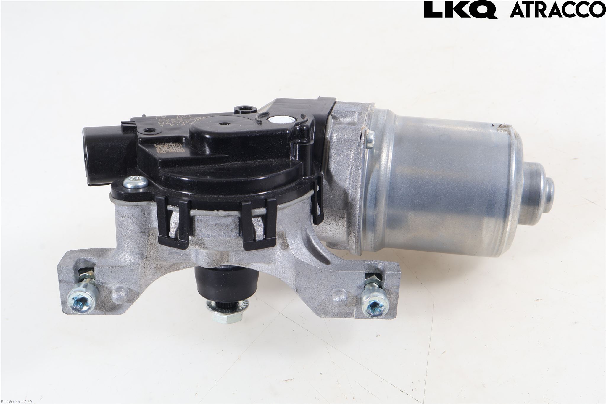 Lexus NX 300h 15-21 Torkarmotor Vindruta
