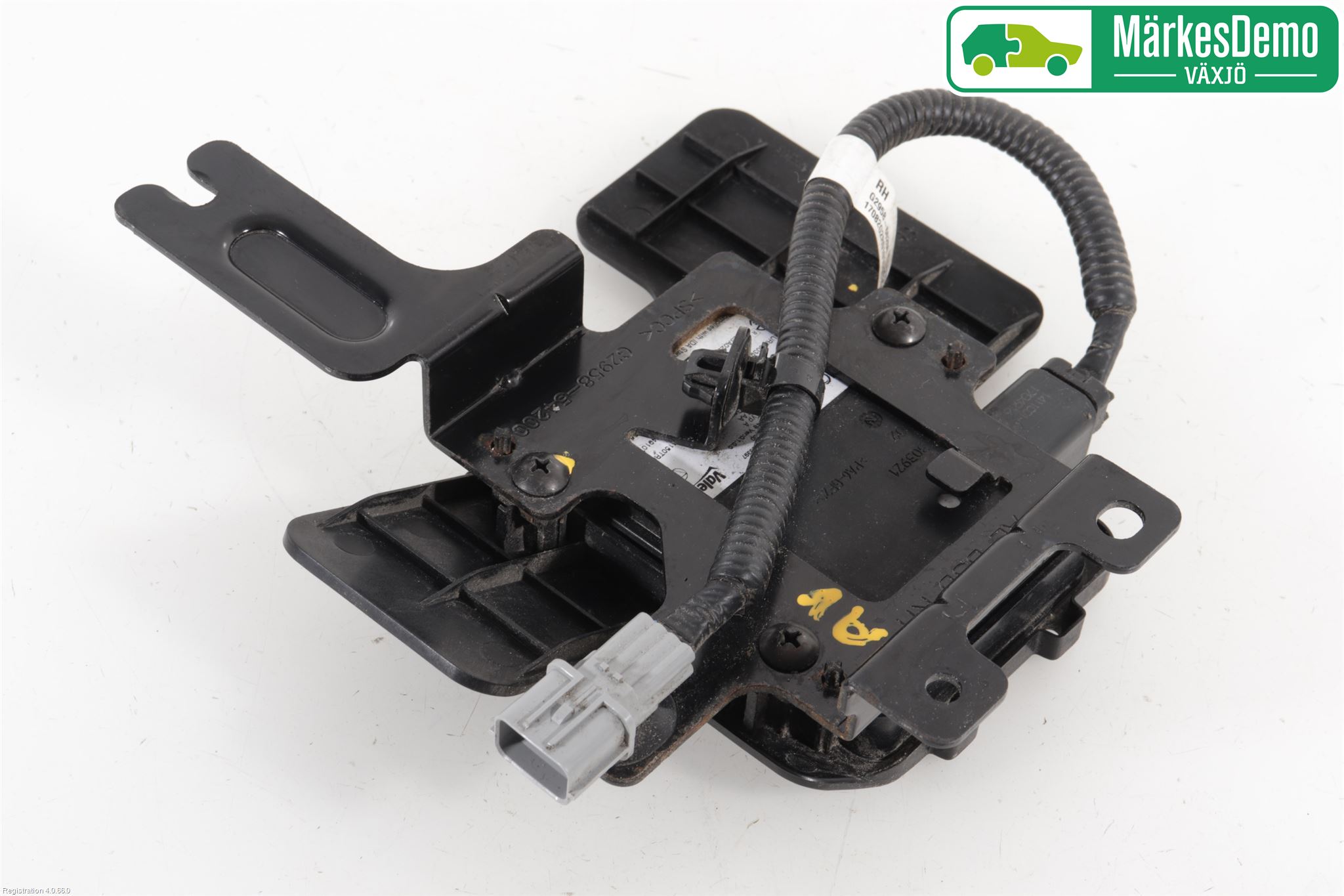 Hyundai IONIQ AE 17-22 Sensor Aktivt Kollisionsskydd