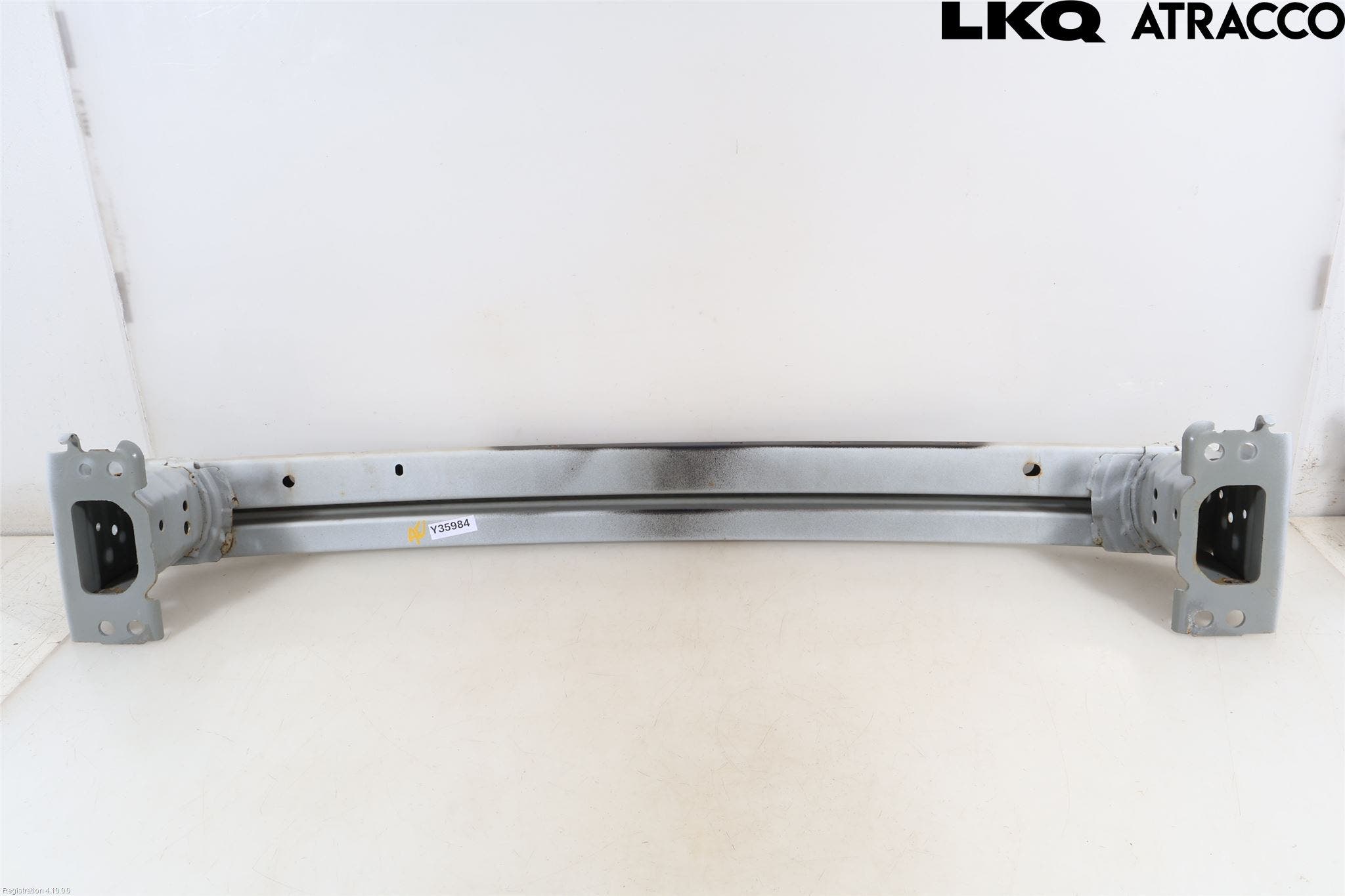 Toyota AURIS 13-19 Stötfångarbalk Fram