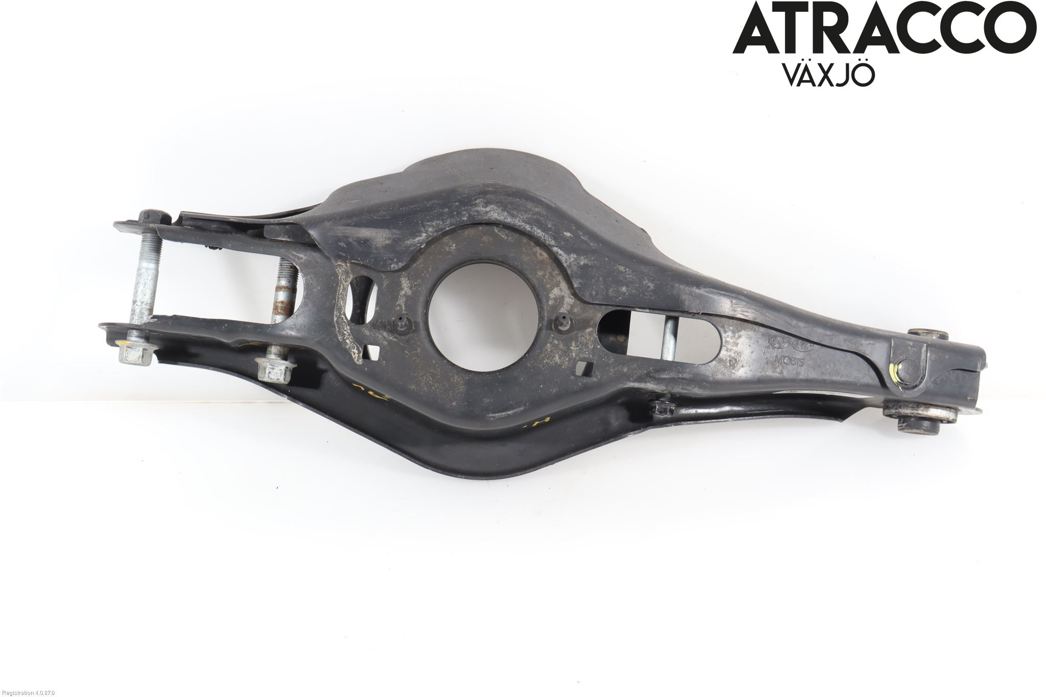 Hyundai TUCSON 05- Bärarm Bak Höger