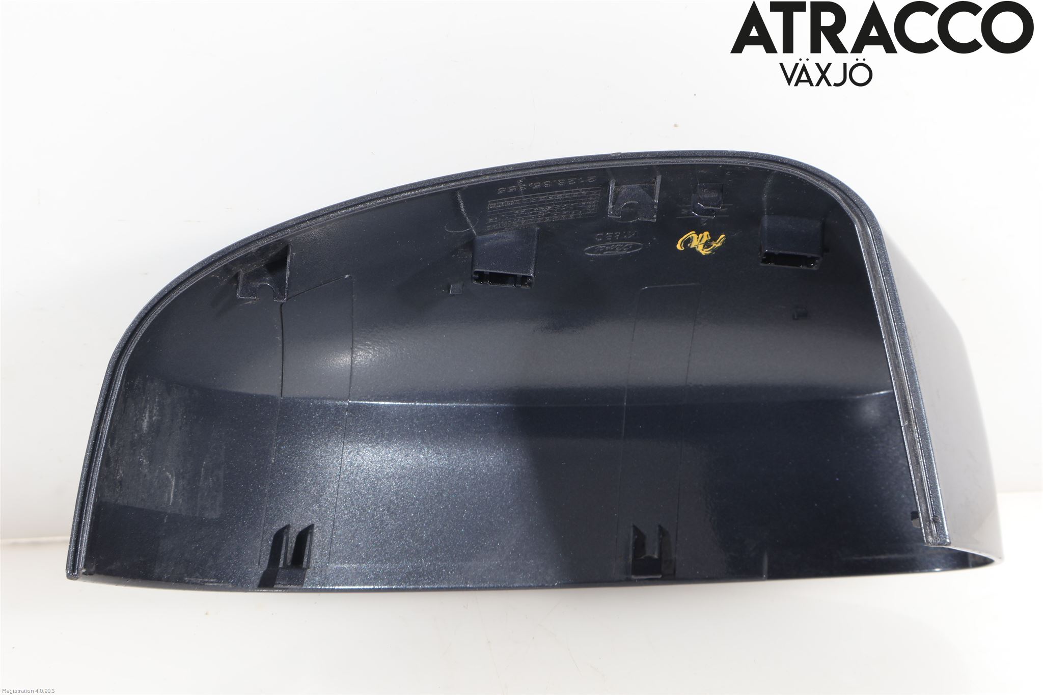 Ford FOCUS 08-11 Spegel Yttre Kåpa-Ram-Hus Vä