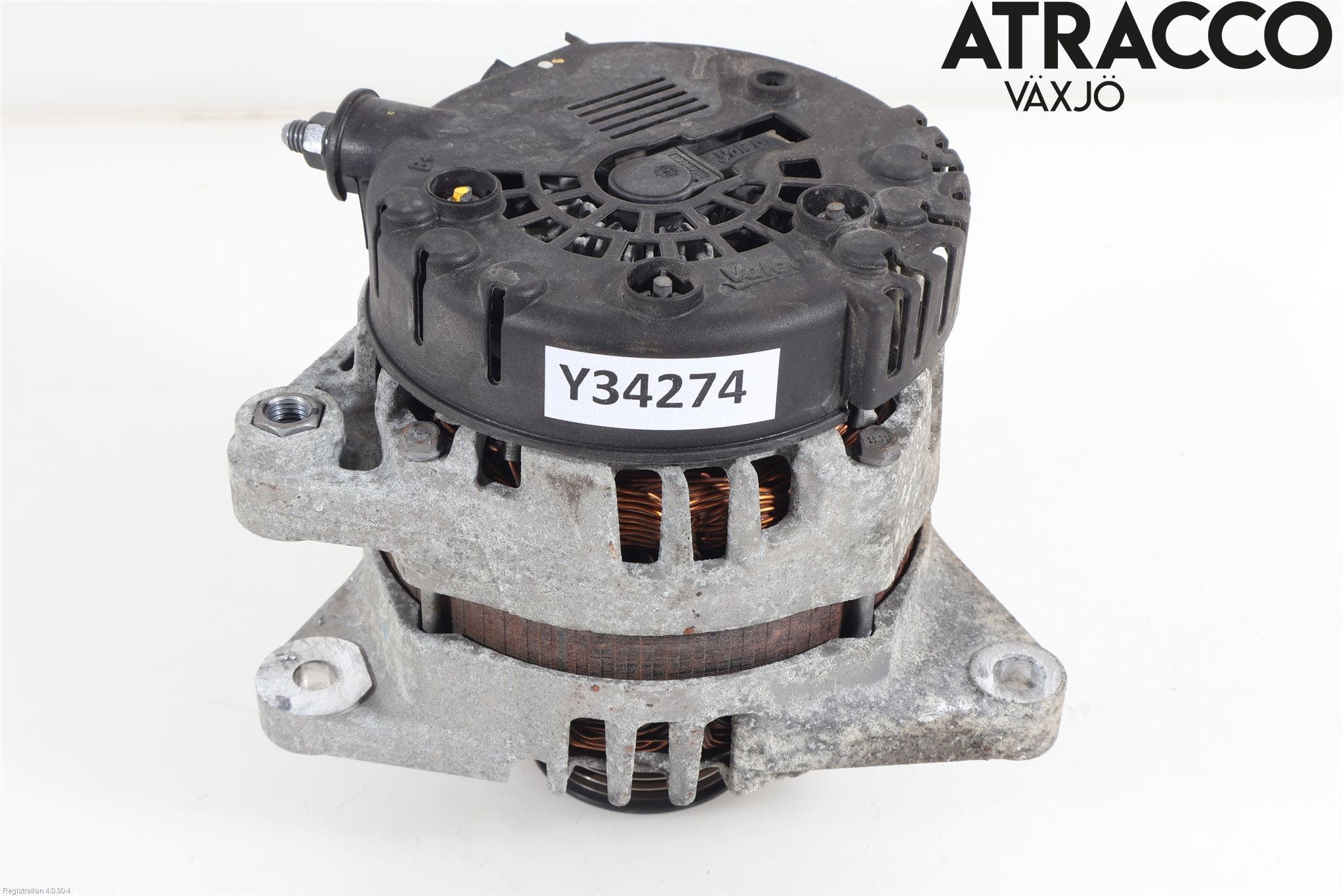 Kia CEED 12-18 Generator