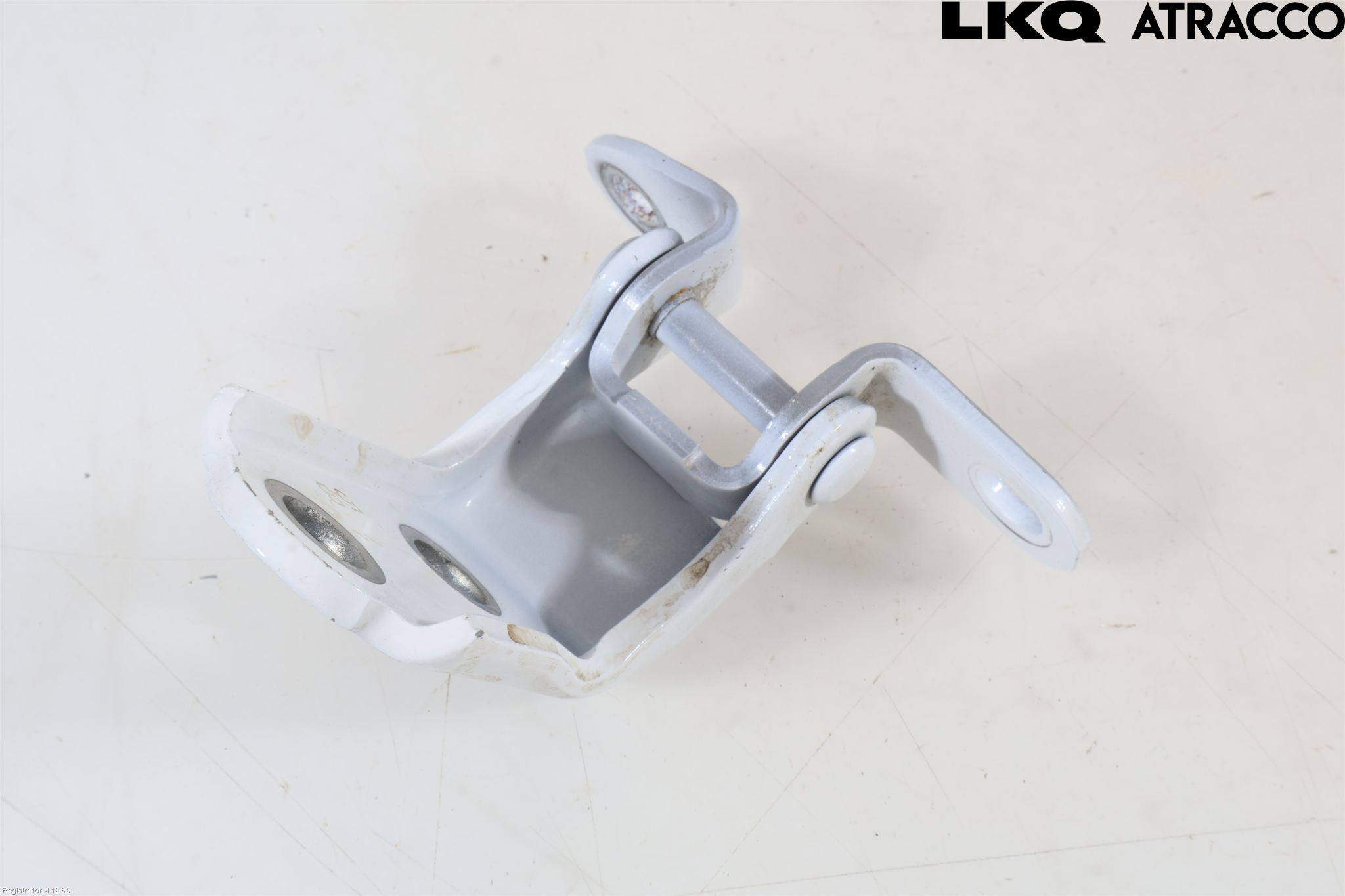 Toyota RAV4 19- Dörrgångjärn