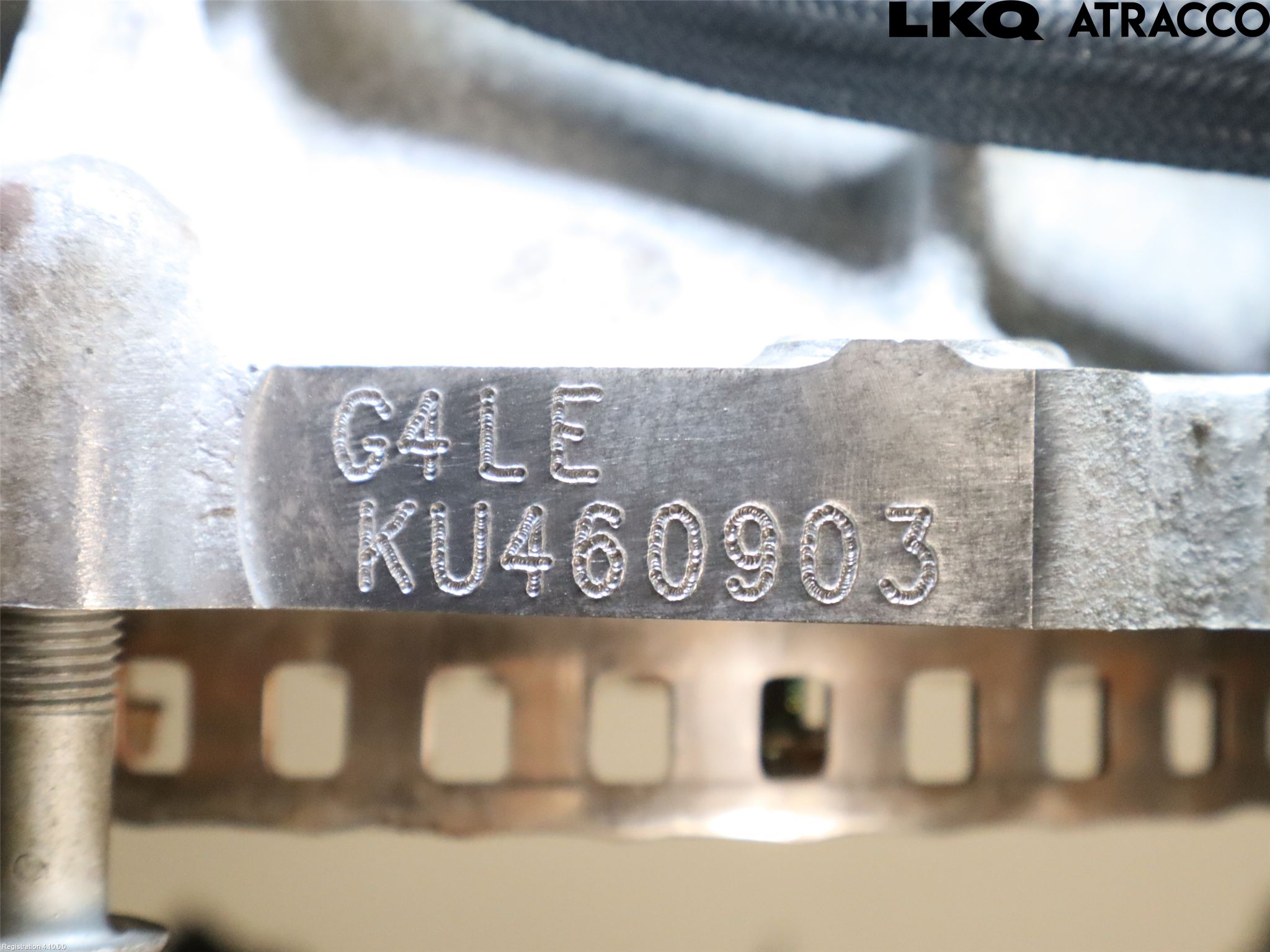Hyundai IONIQ AE 17-22 Motor Bensin