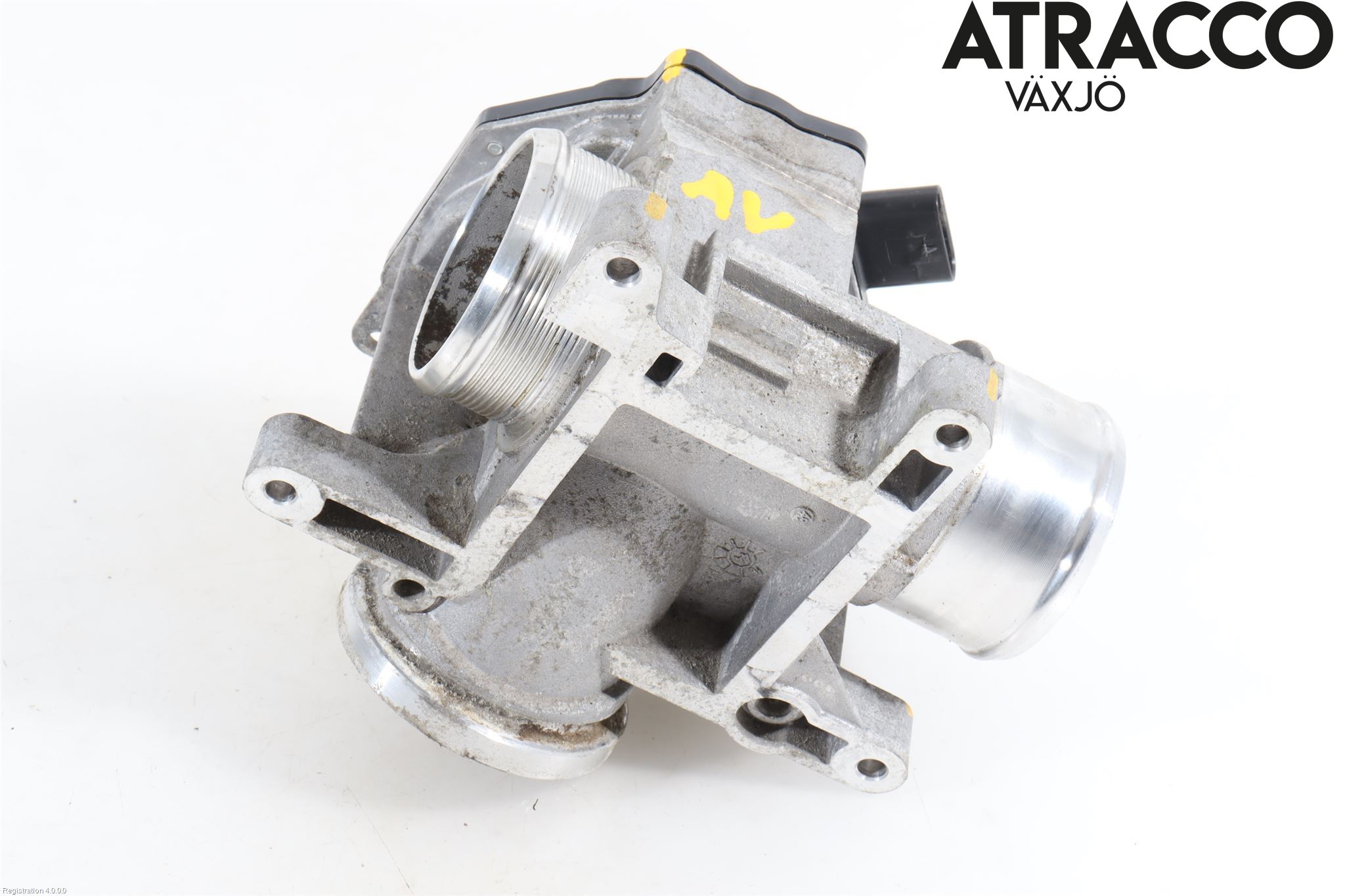 Suzuki VITARA 15- Injspjällhus