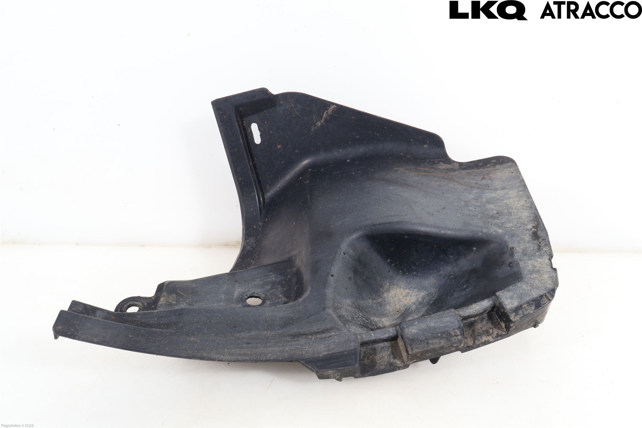 Toyota AURIS 13-19 Skärm Inner