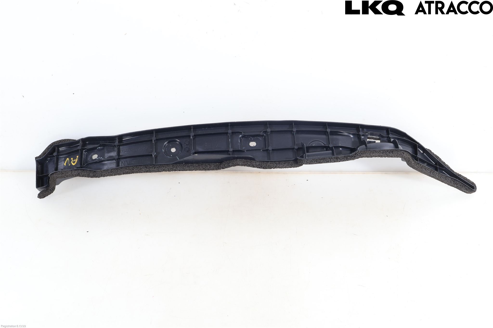 Toyota COROLLA 19- Skärm Hörn Utfyllnad Fram
