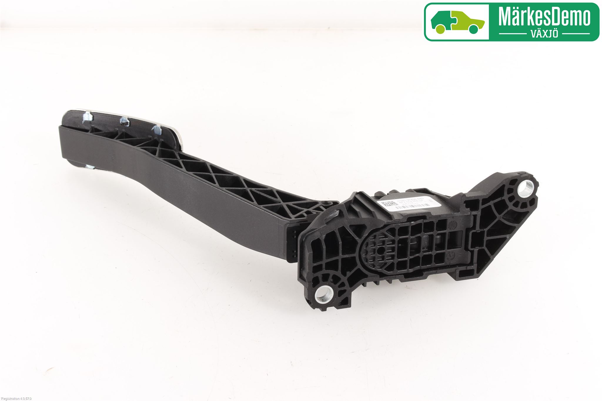 Ford FIESTA (VII) 18-23 Gaspedal