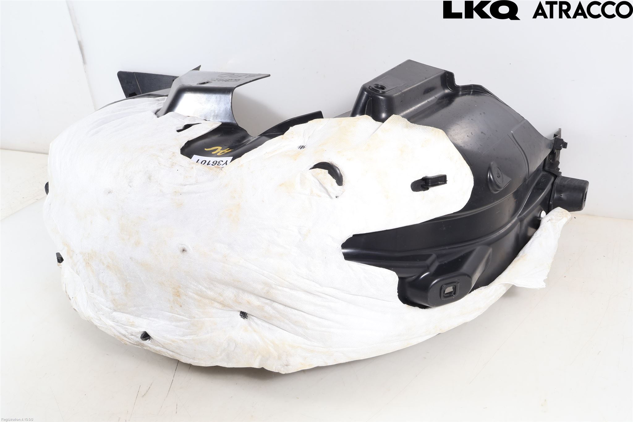 Opel MOKKA 21- Skärm Inner