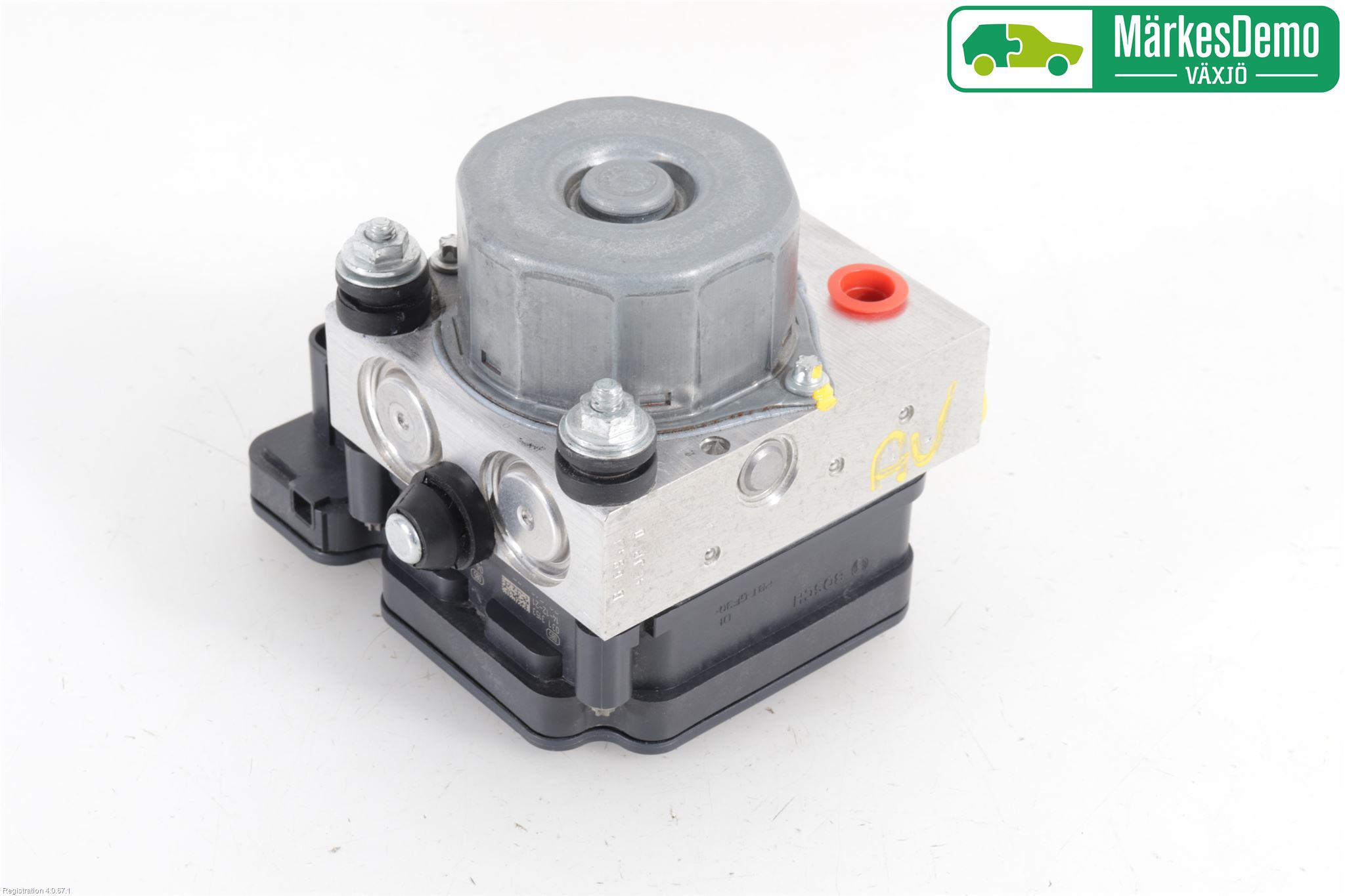 Toyota AYGO 15-21 Abs Hydraulaggregat