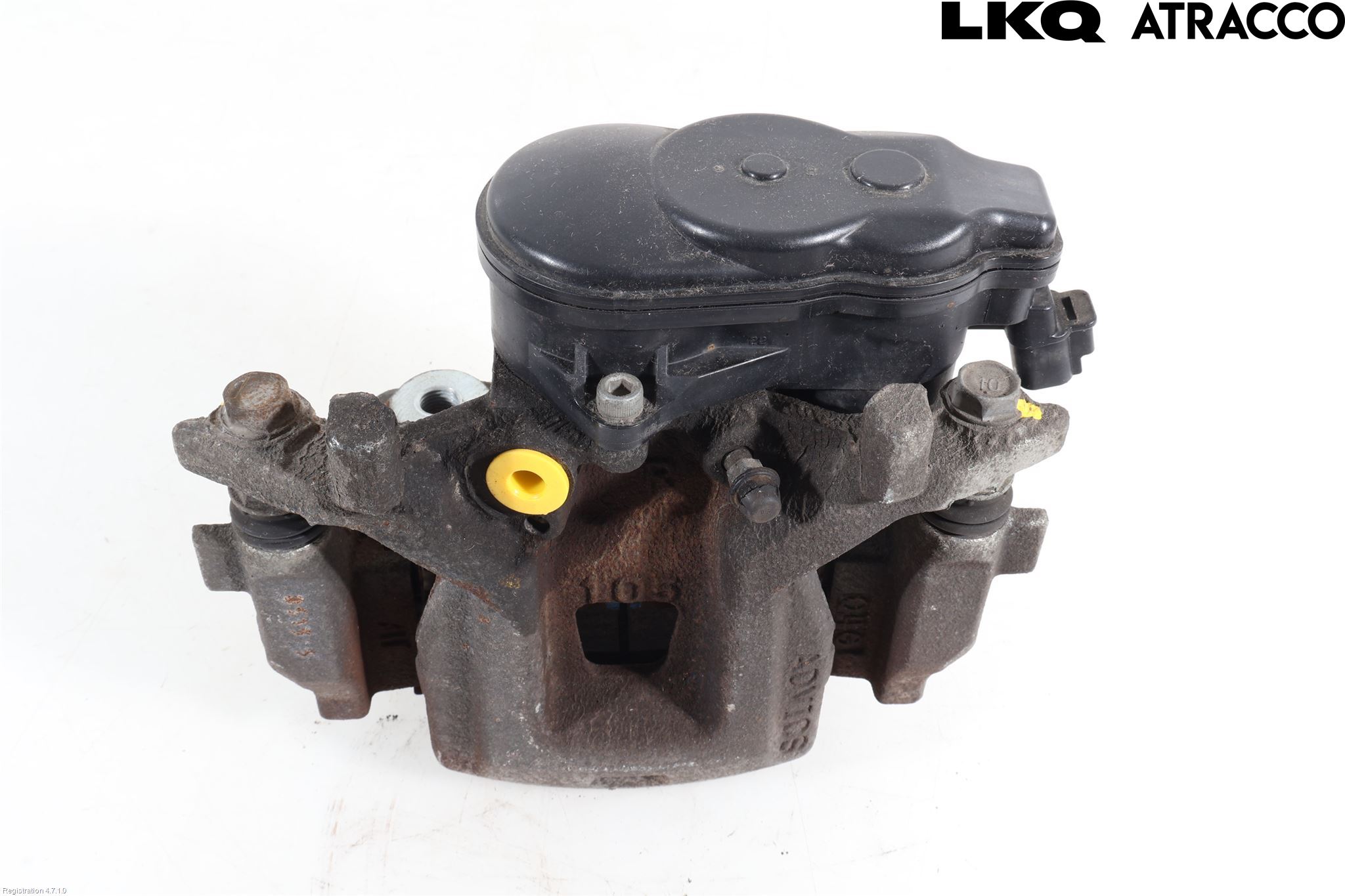 Toyota CAMRY 19-24 Bromsok Fram Höger