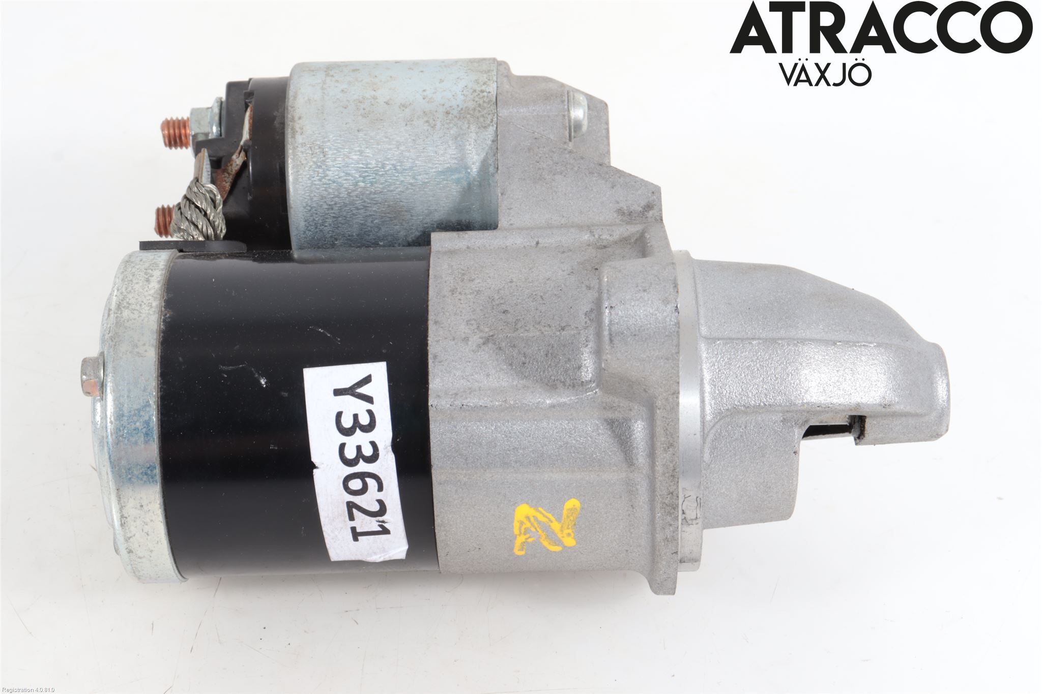 Suzuki SWIFT 17-24 Startmotor