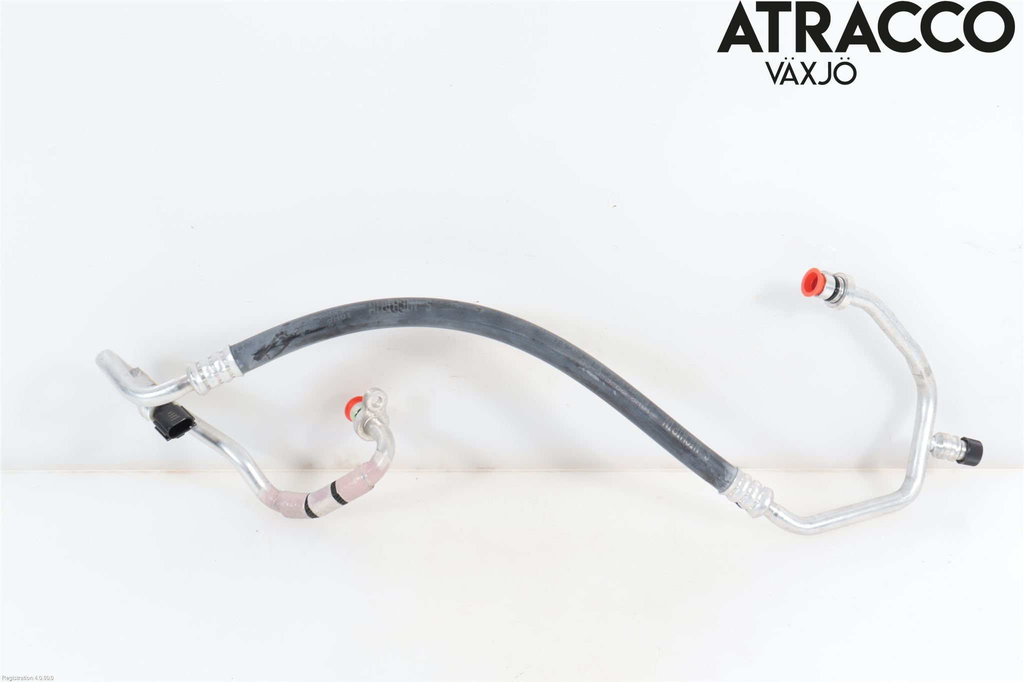 Mazda CX-30 20- Ac Slang-Rör