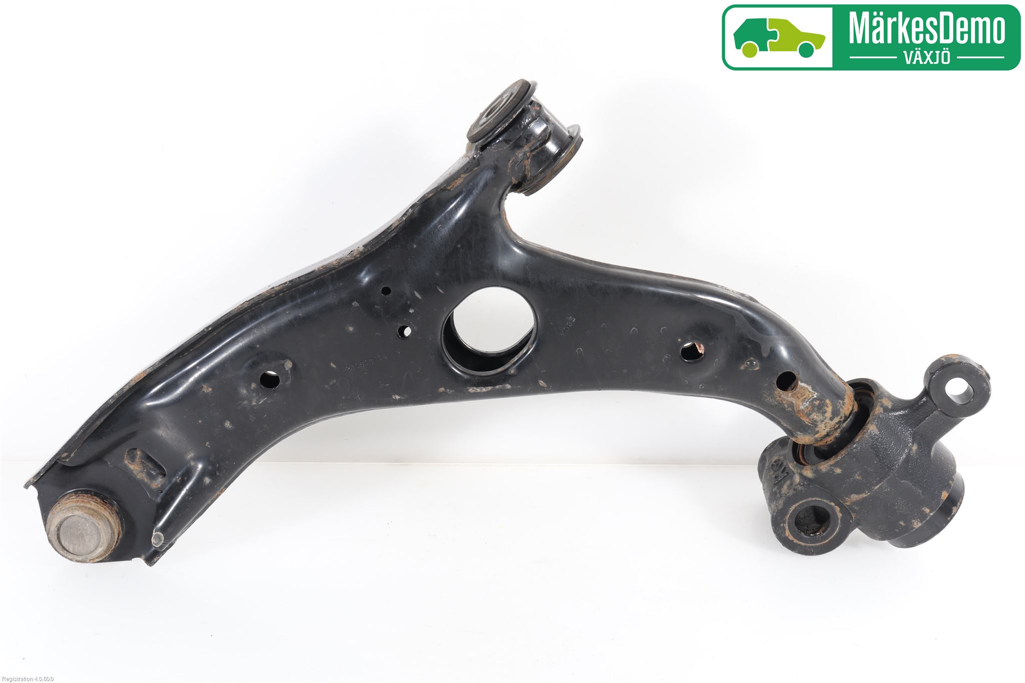 Mazda CX-5 17- Bärarm Fram Undre Hö