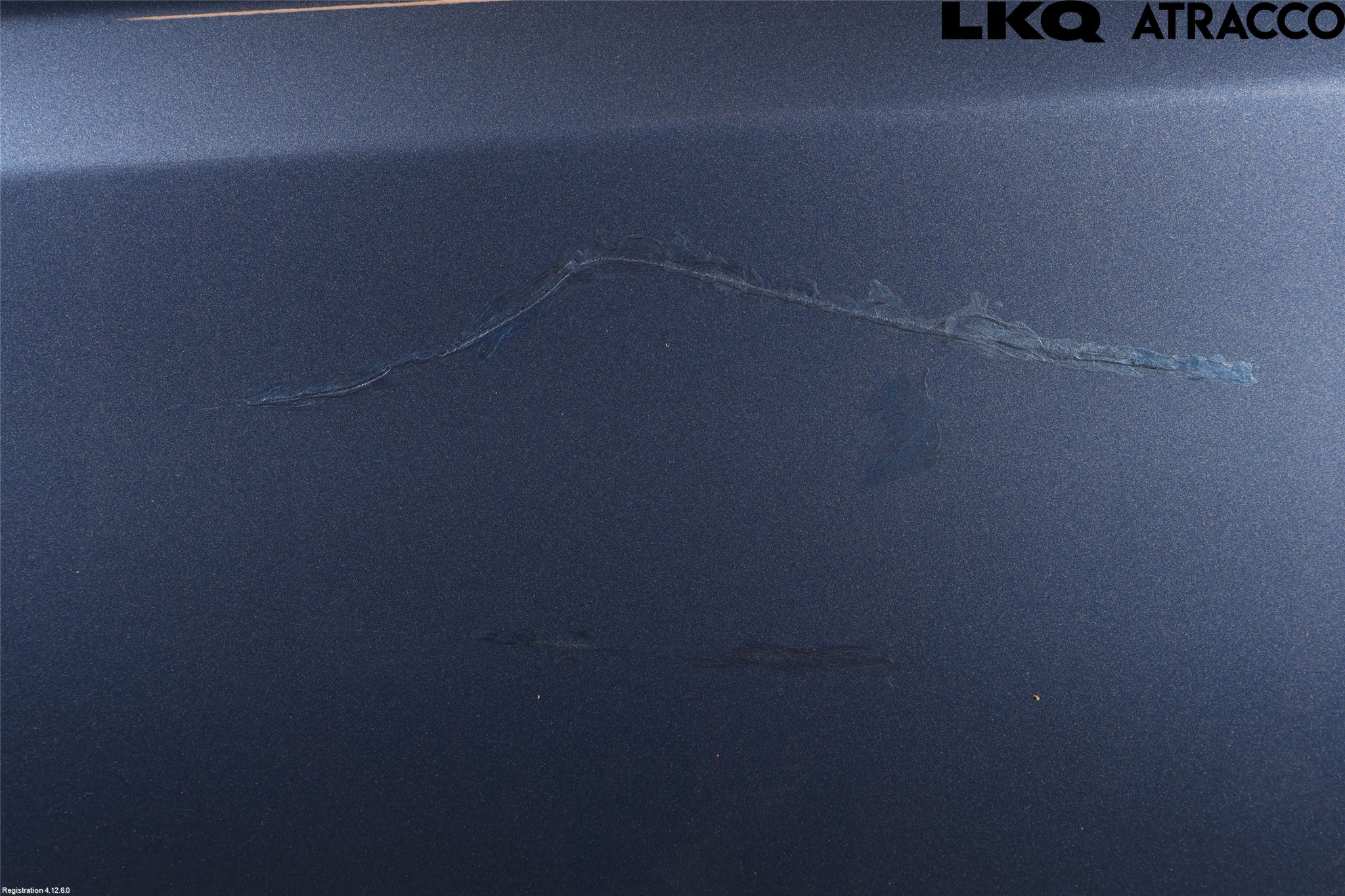 Toyota AURIS 13-19 Dörr Fram Vänster