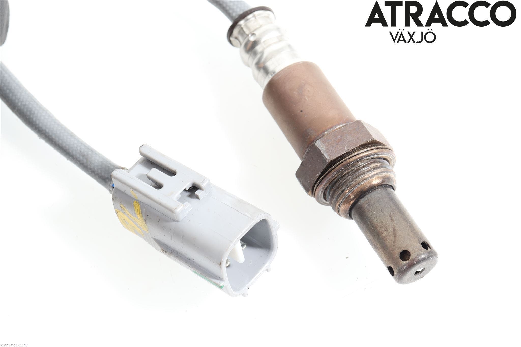 Suzuki SWIFT 17-24 Injlambdasond