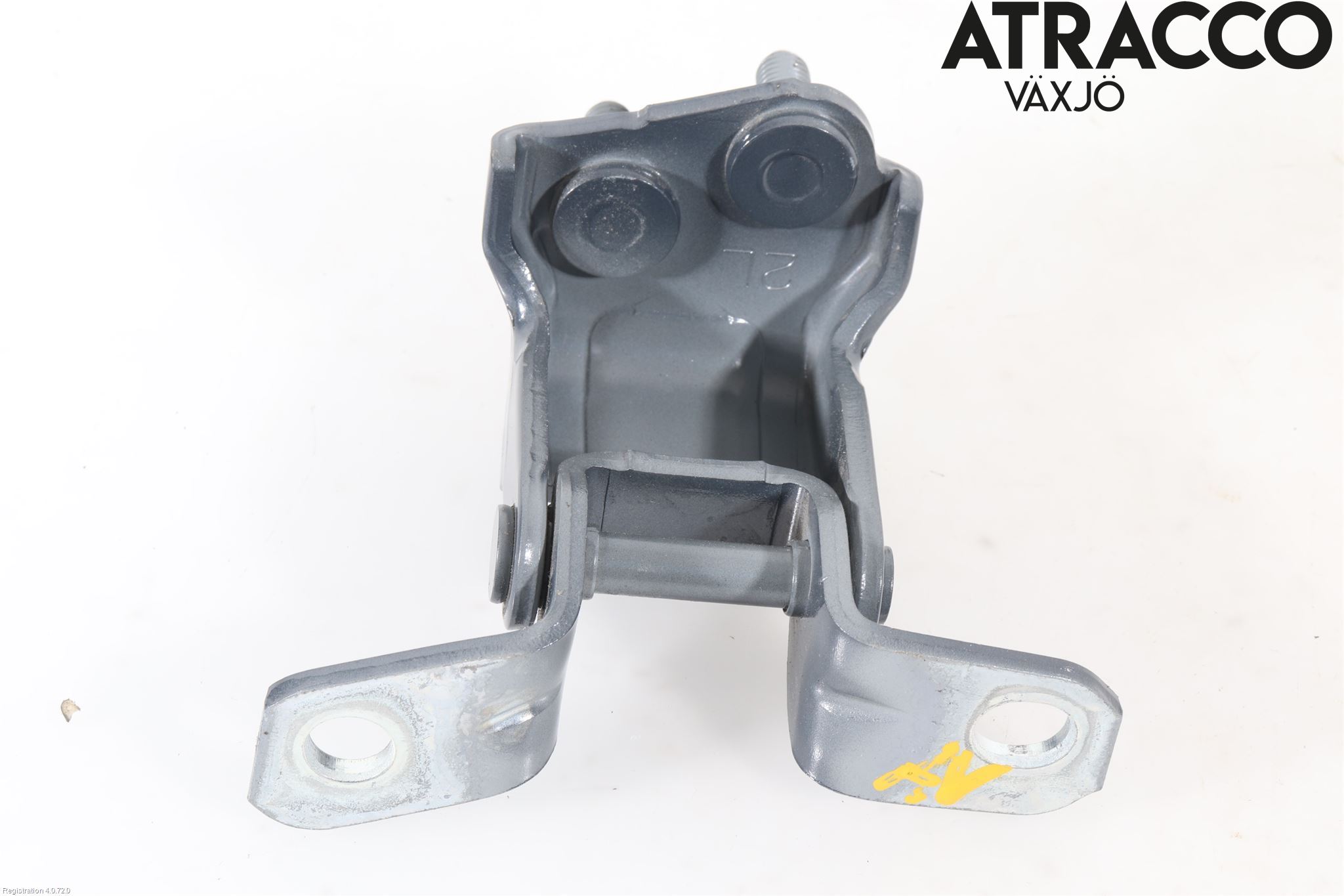 Mazda MX-30 20- Dörrgångjärn