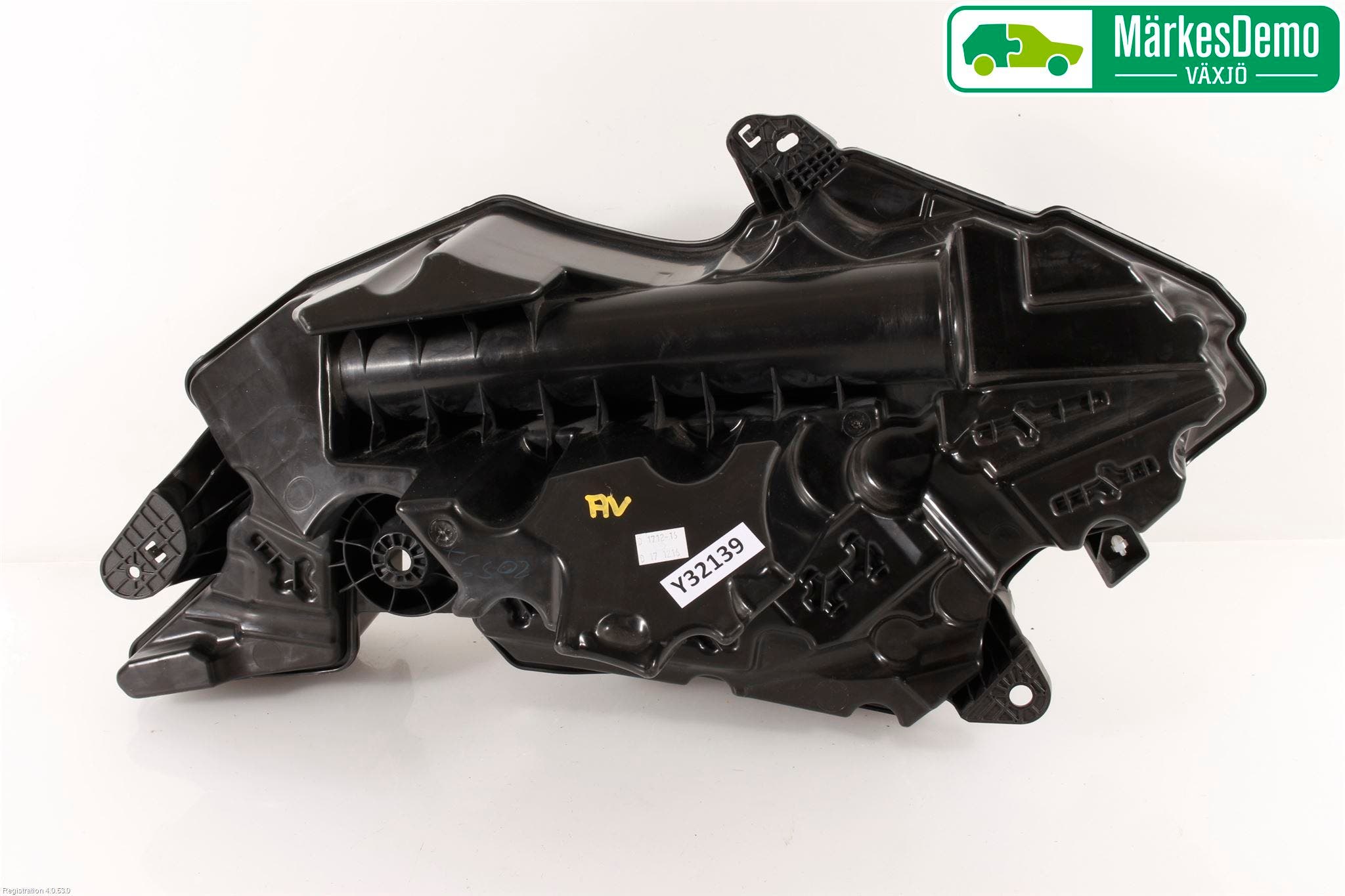 Toyota C-HR 16-23 Högtalare