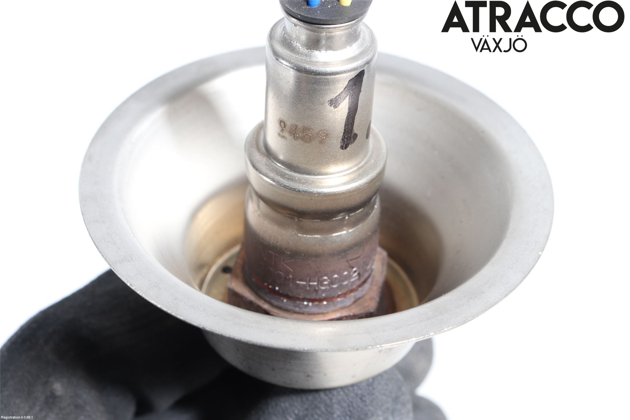 Honda CR-V 19-22 Injlambdasond