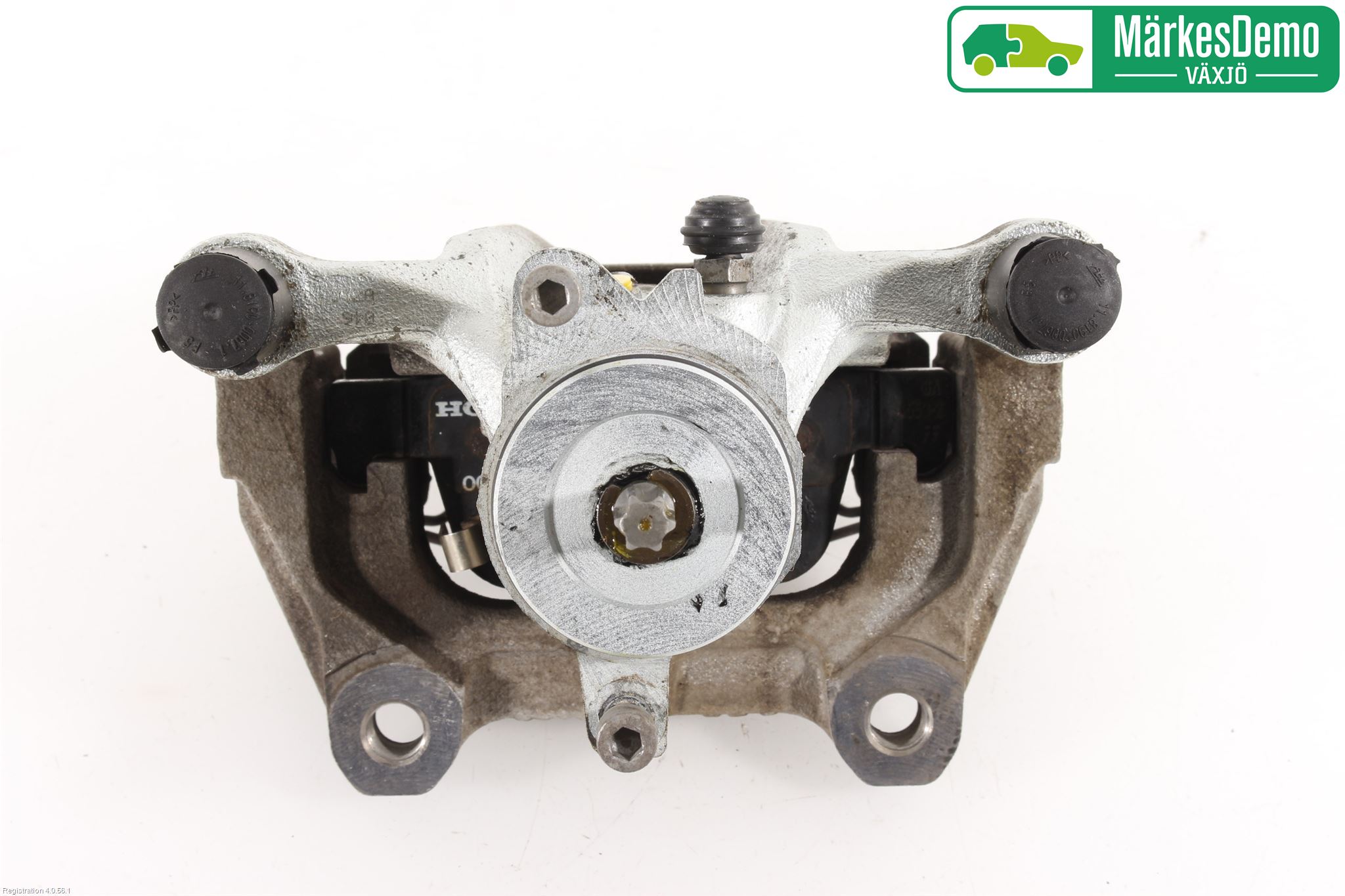 Honda CIVIC 17-22 Bromsok Bak Vänster