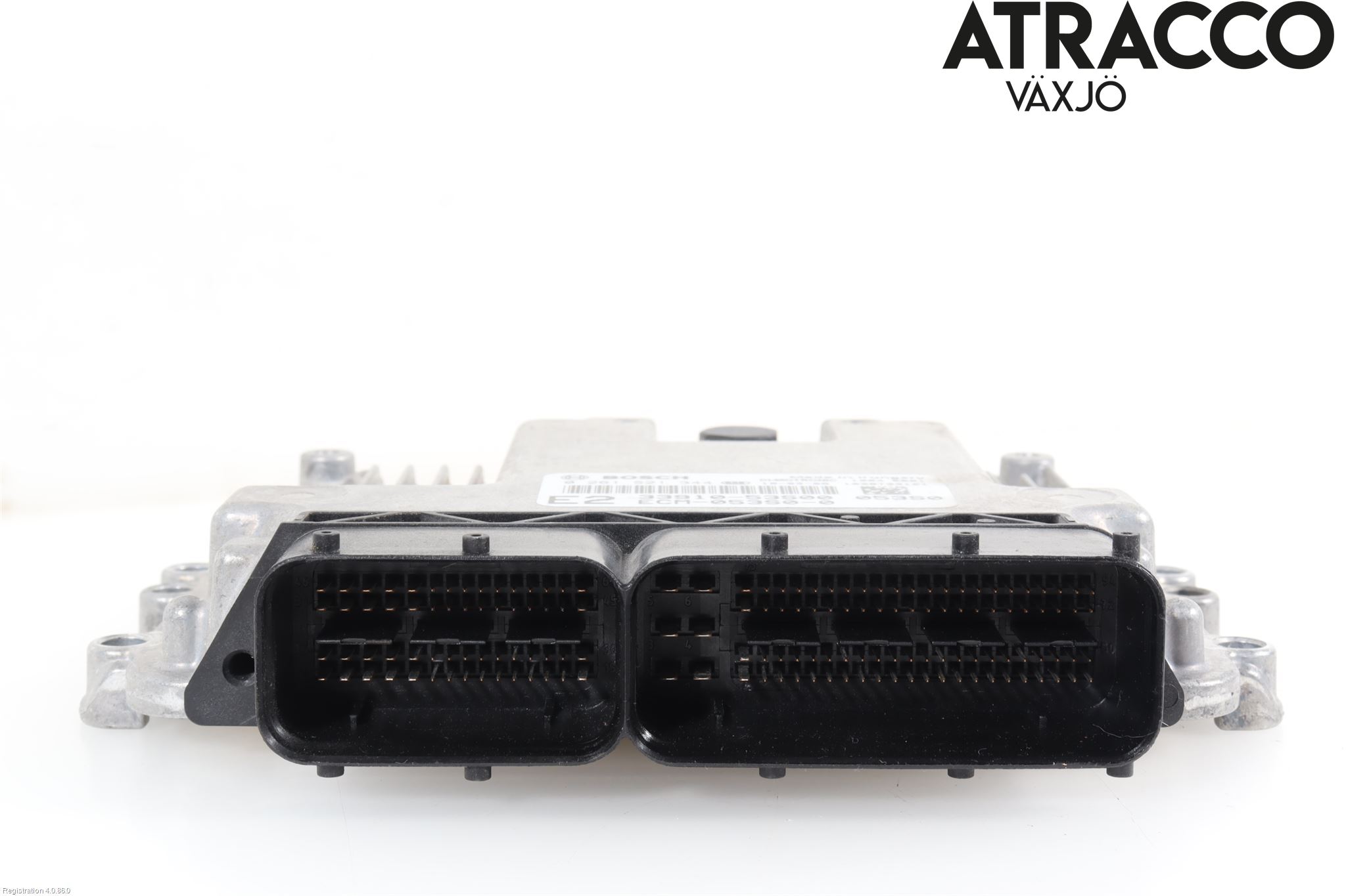 Suzuki VITARA 15- Styrenhet Insprut Bensin