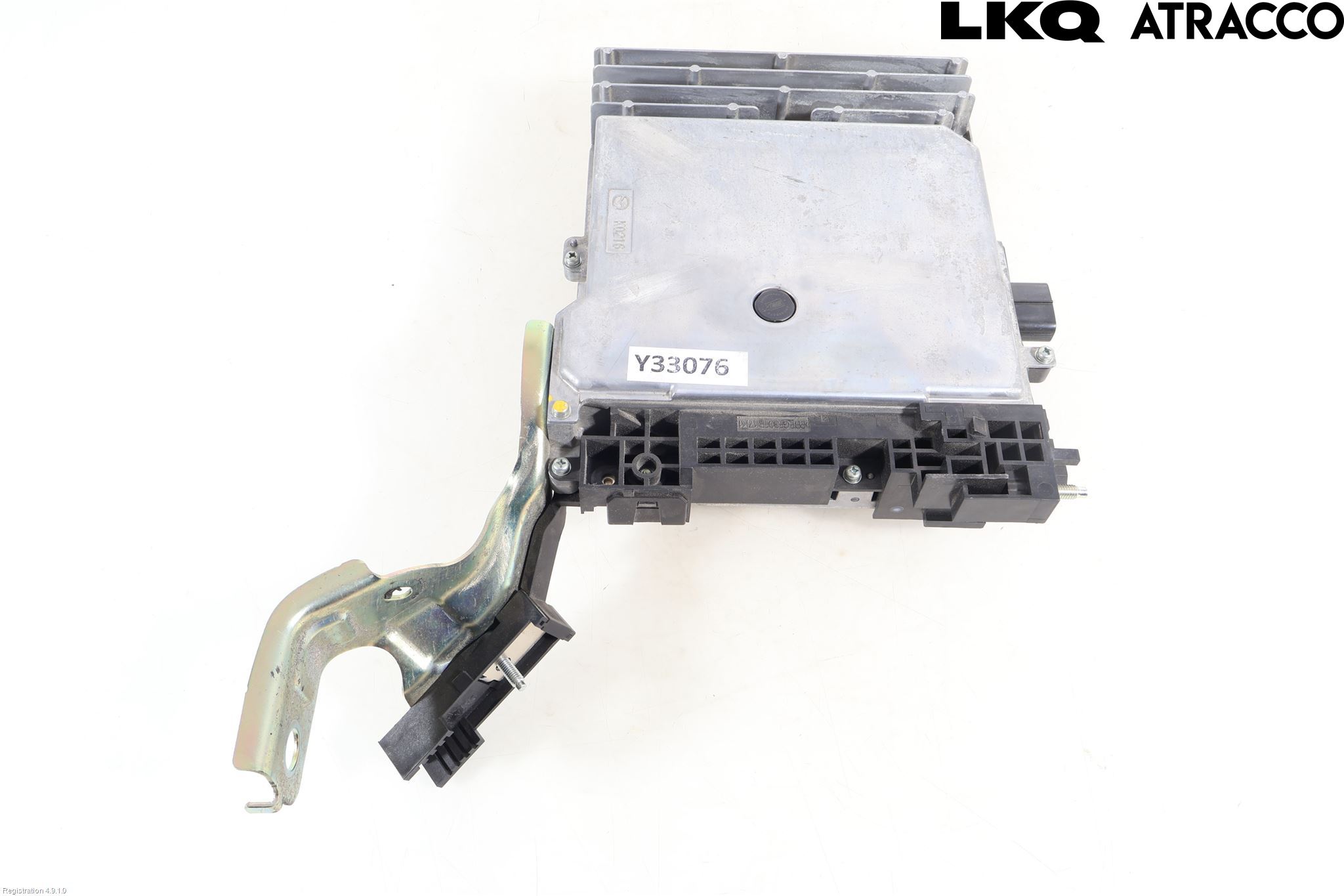 Mazda CX-3 Converter