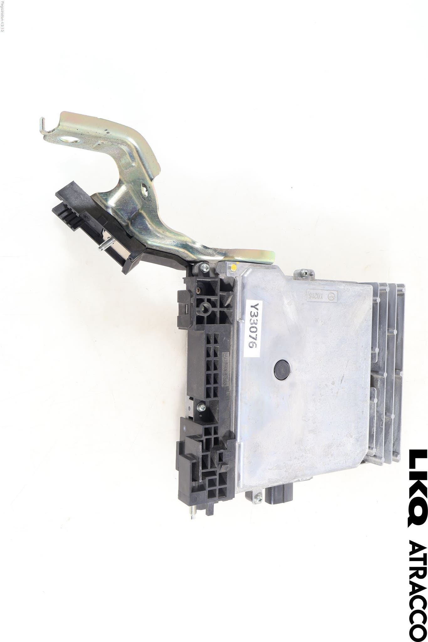 Mazda CX-3 Converter