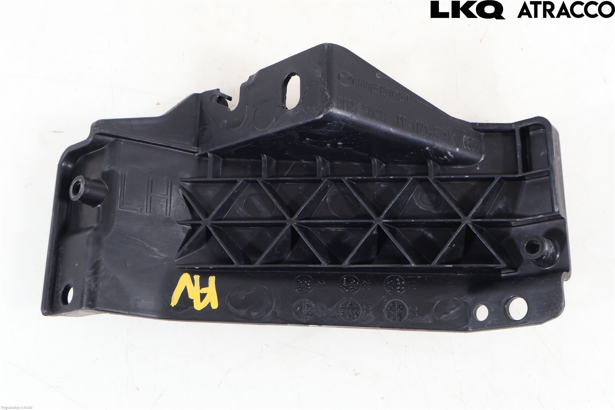 Mazda CX-30 20- Stötfångardel Fram Vä