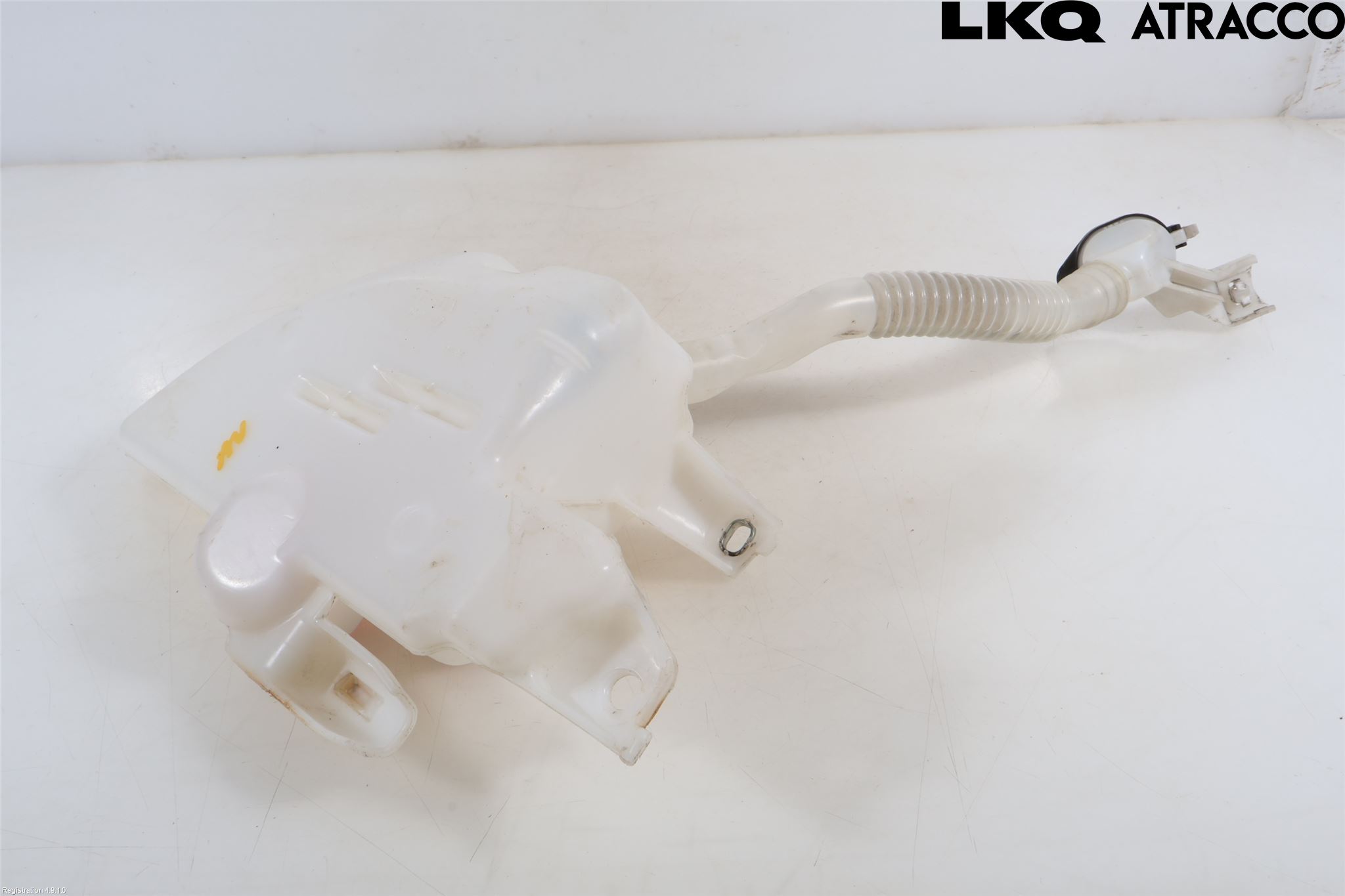 Toyota iQ Spolartank Vindruta