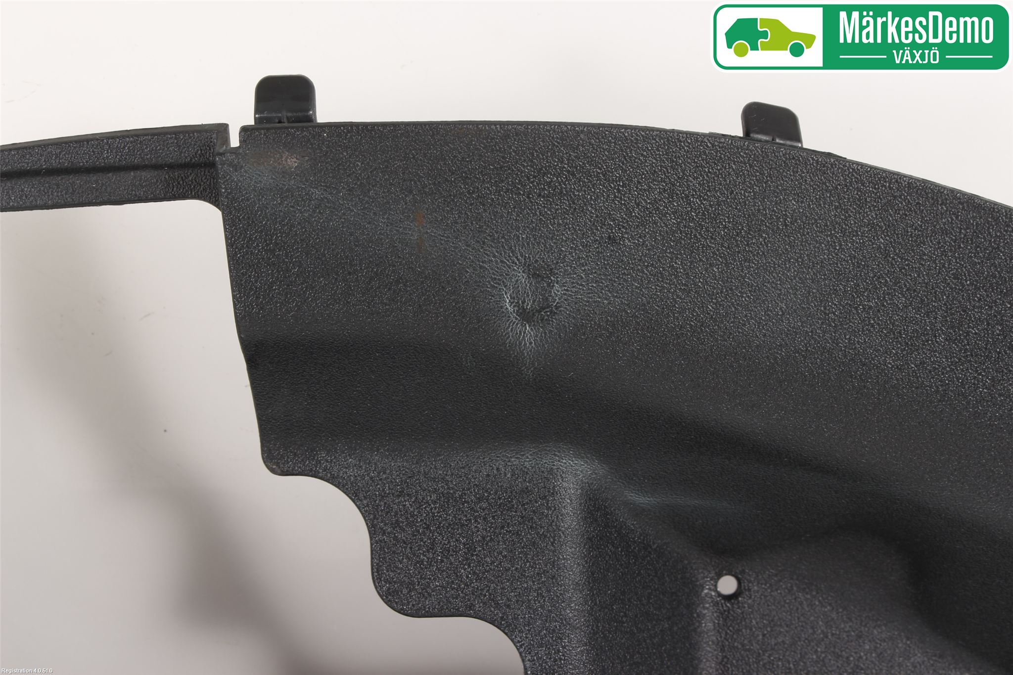 Toyota C-HR 16-23 Frontplåt Övre