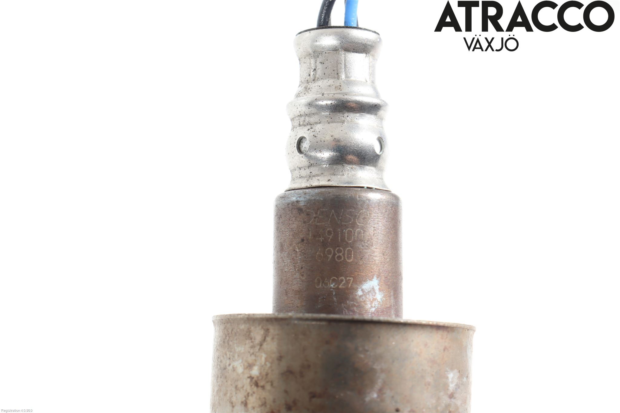 Mitsubishi OUTLANDER 13-21 Injlambdasond