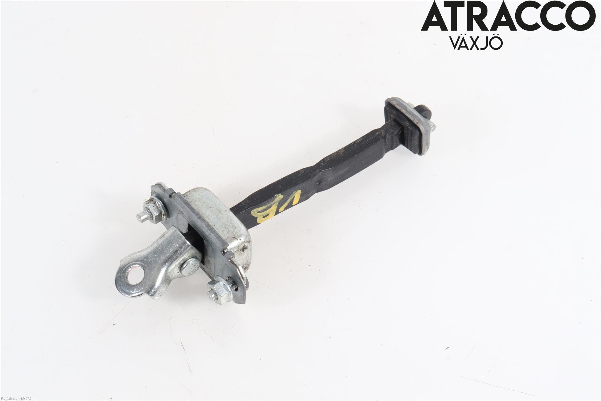 Subaru OUTBACK 10-15 Dörrstopp