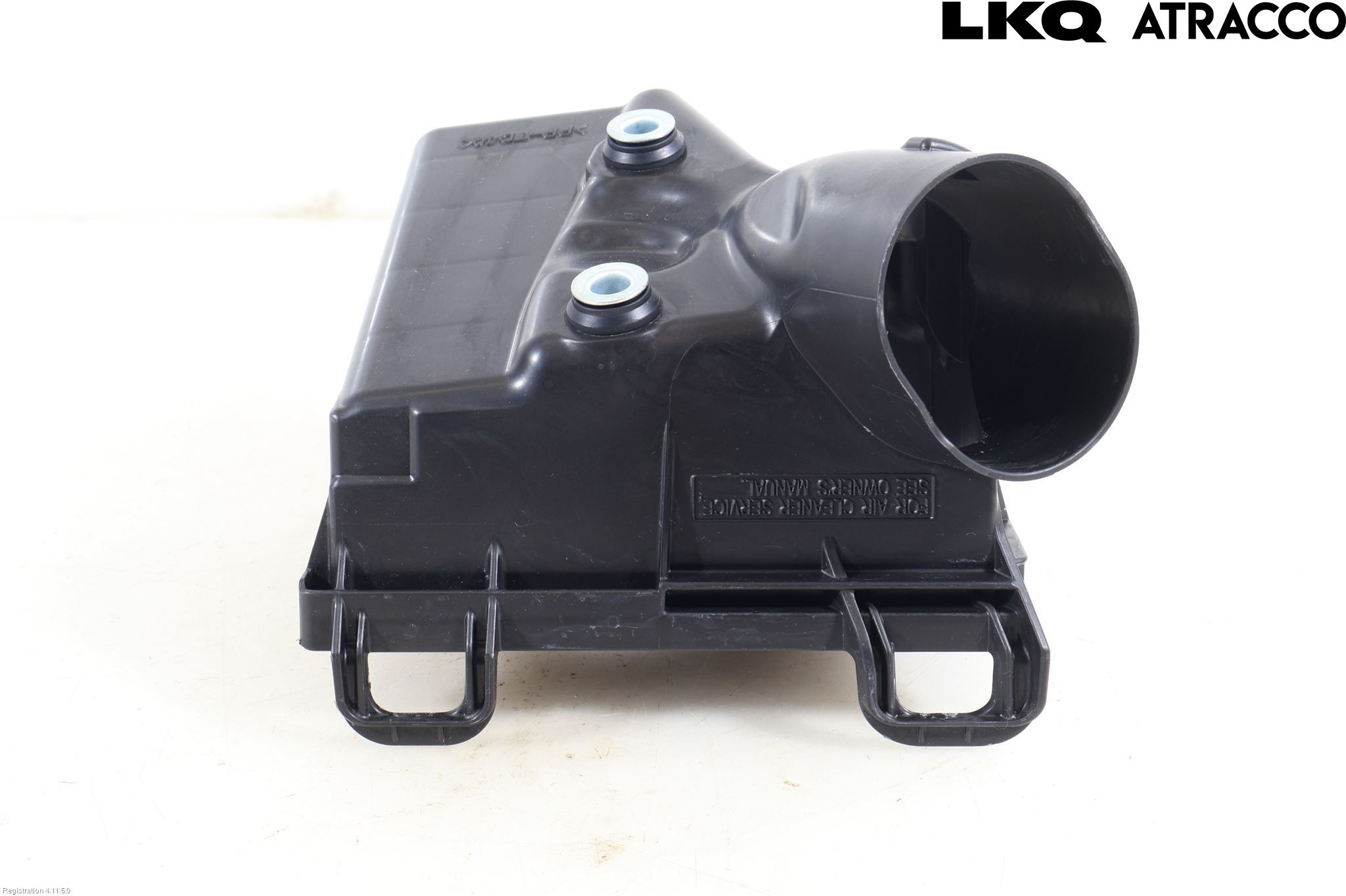 Toyota C-HR 24- Luftrenare