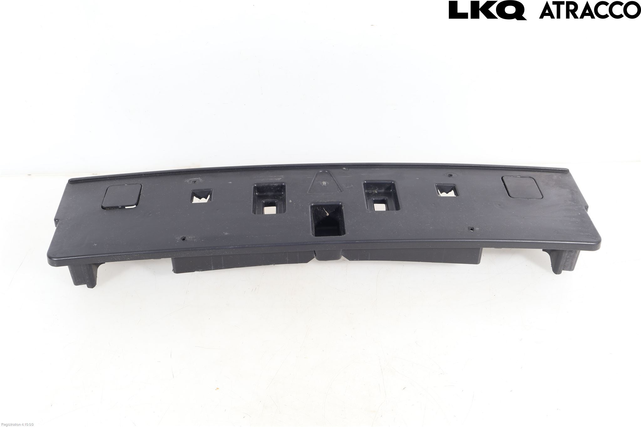 Mazda 3 IV 19- Stötfångardel Fram Mitt