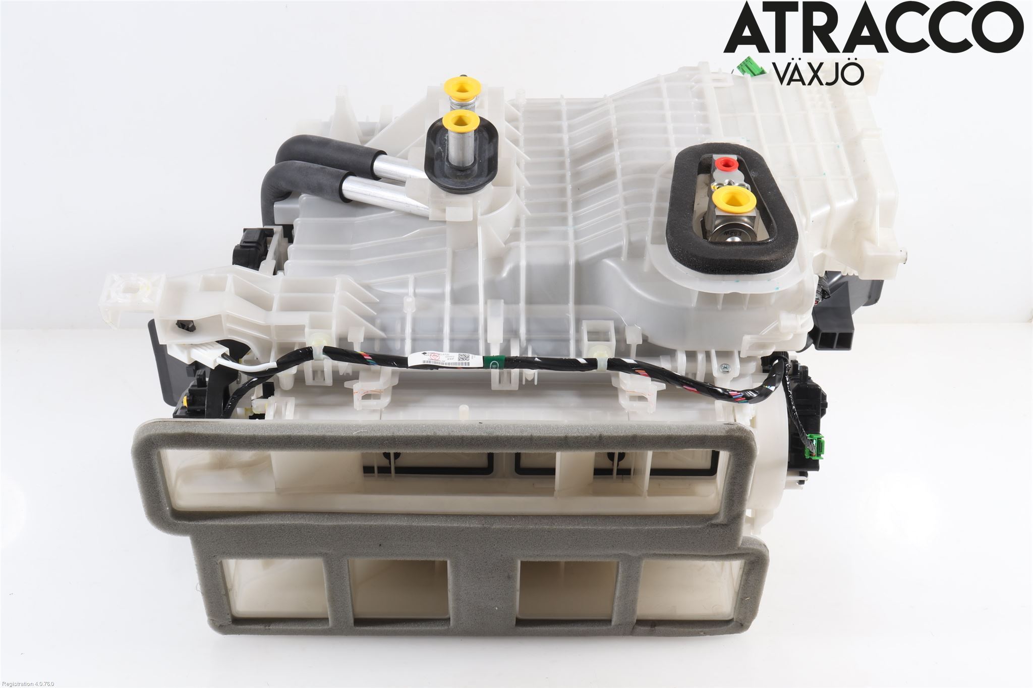 Honda CR-V 19-22 Värme Cellpaket Komp