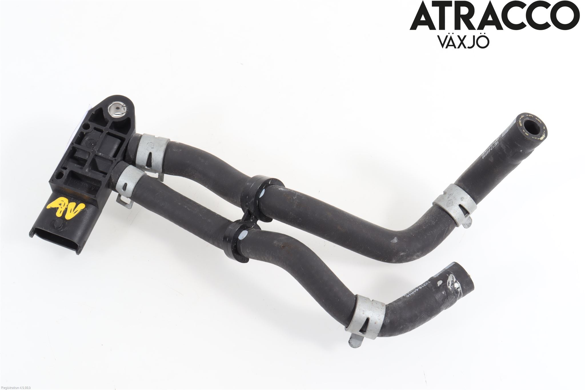 Suzuki VITARA 15- Sensor Avgas