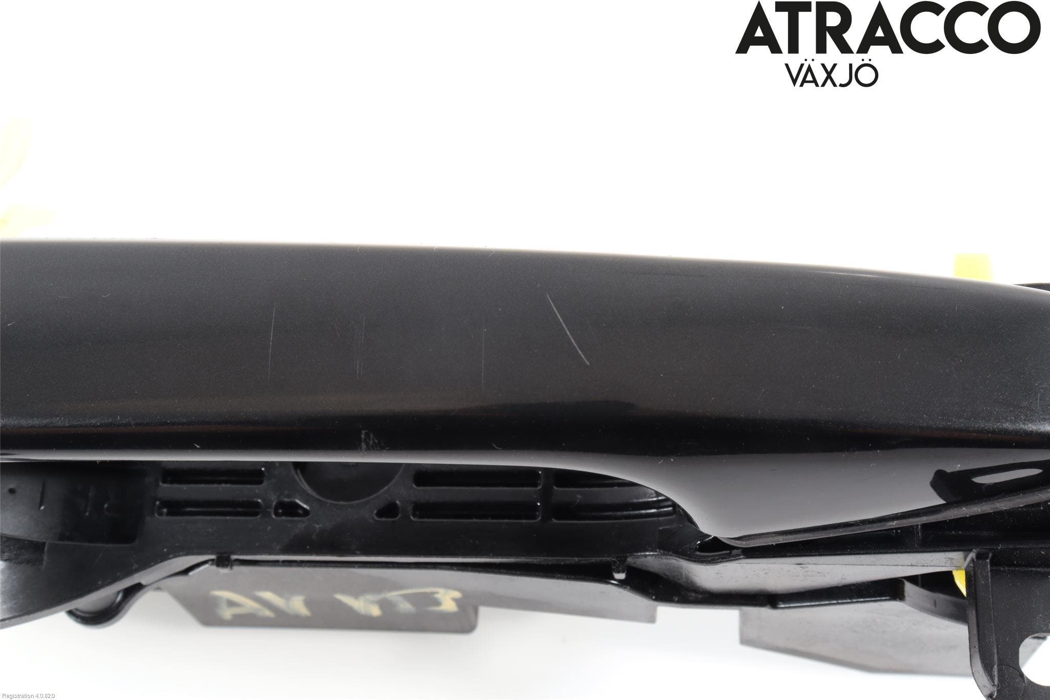 Toyota AVENSIS 07-08 Dörrhandtag Yttre Vä