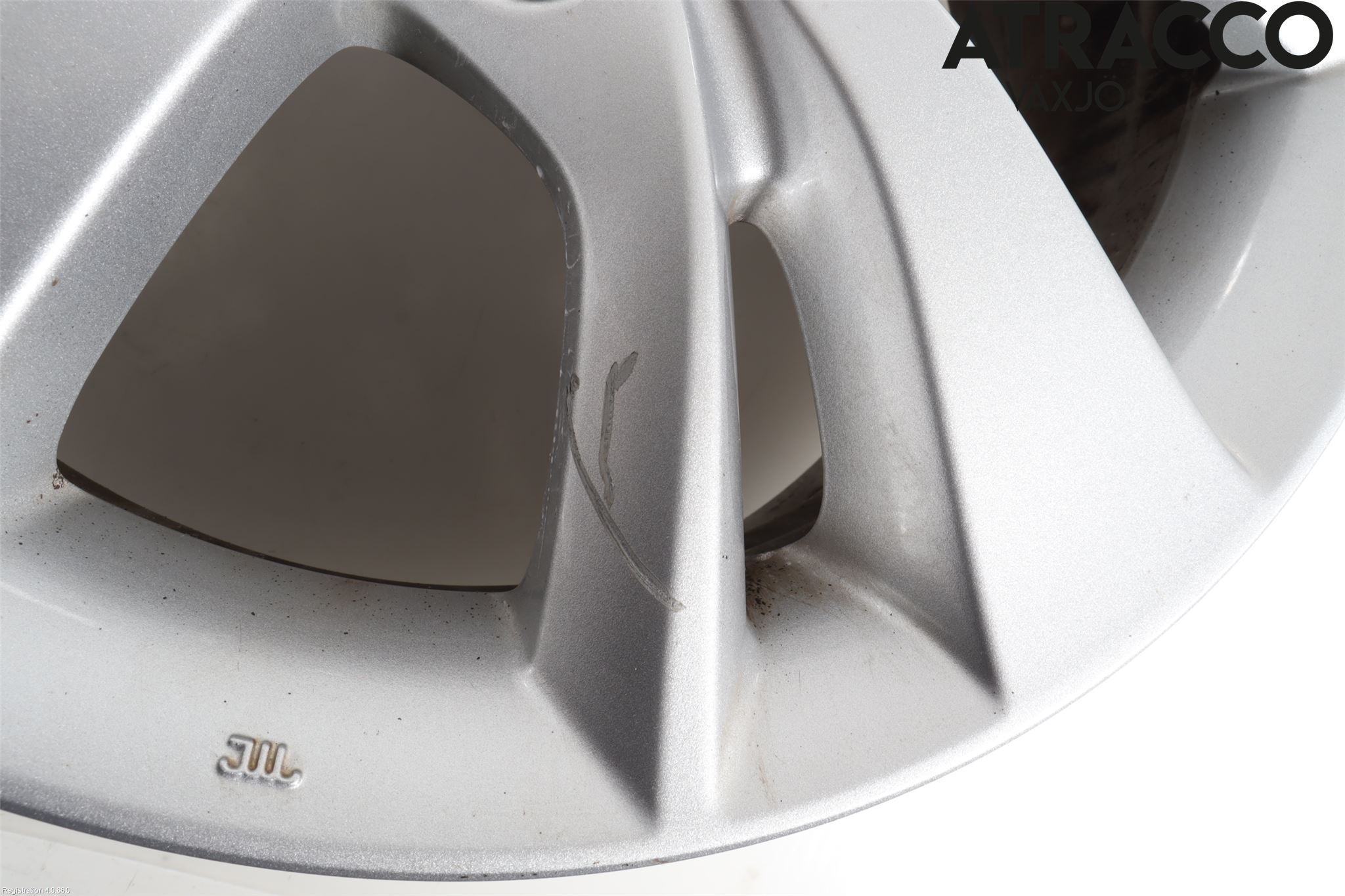 Honda HR-V 15-21 Fälgsats Aluminium