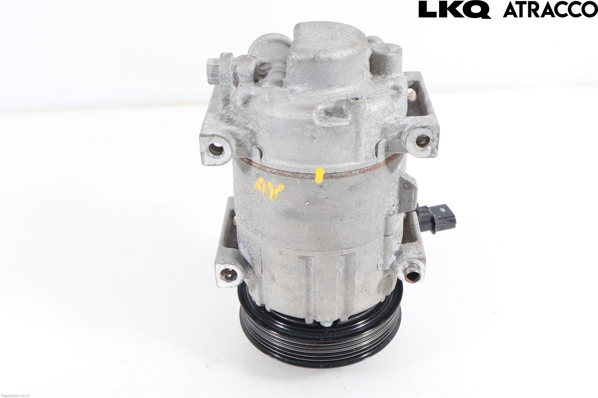 Hyundai i30 PD 17- Ac Kompressor